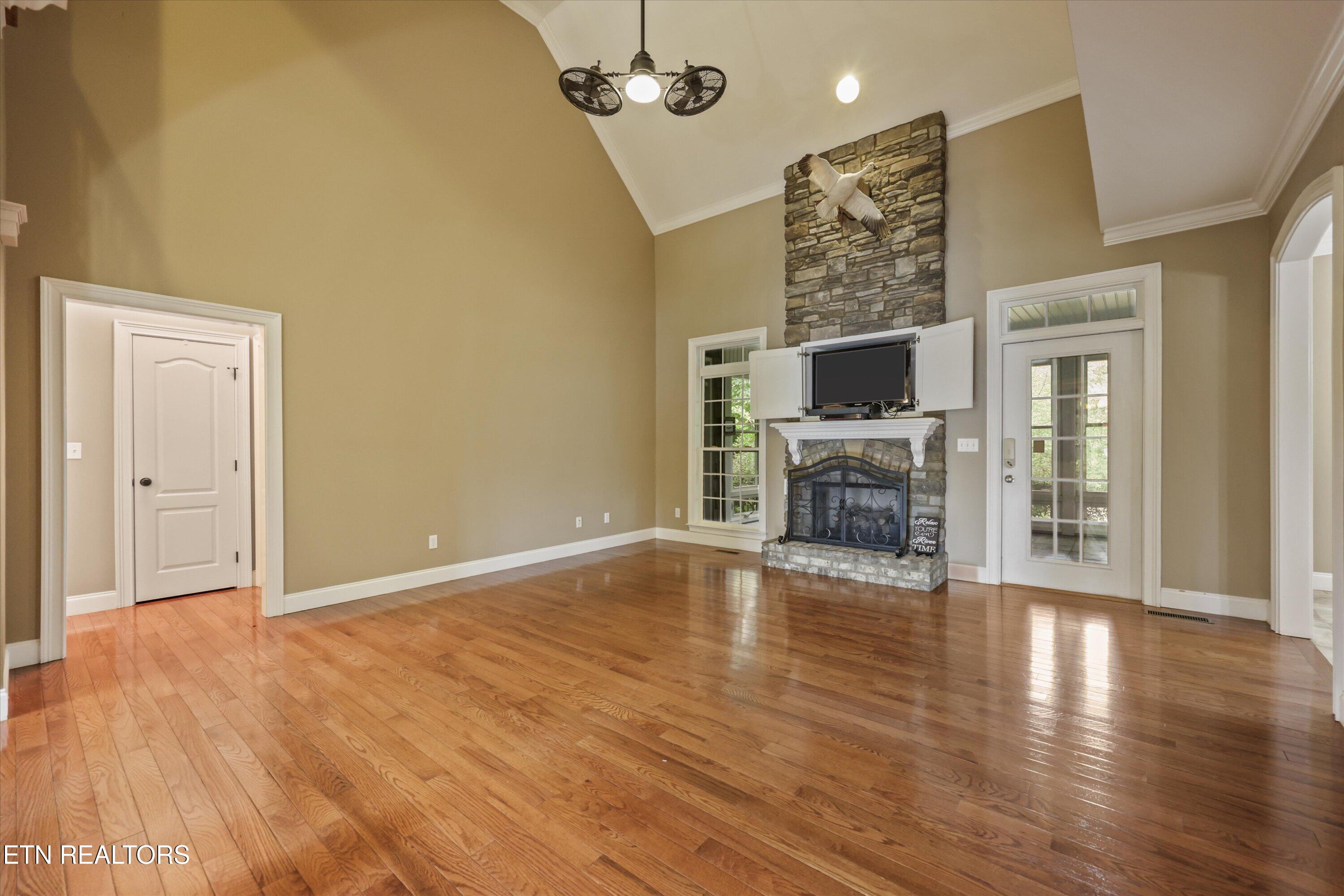 215 NE River Bend Trail Charleston TN 37310