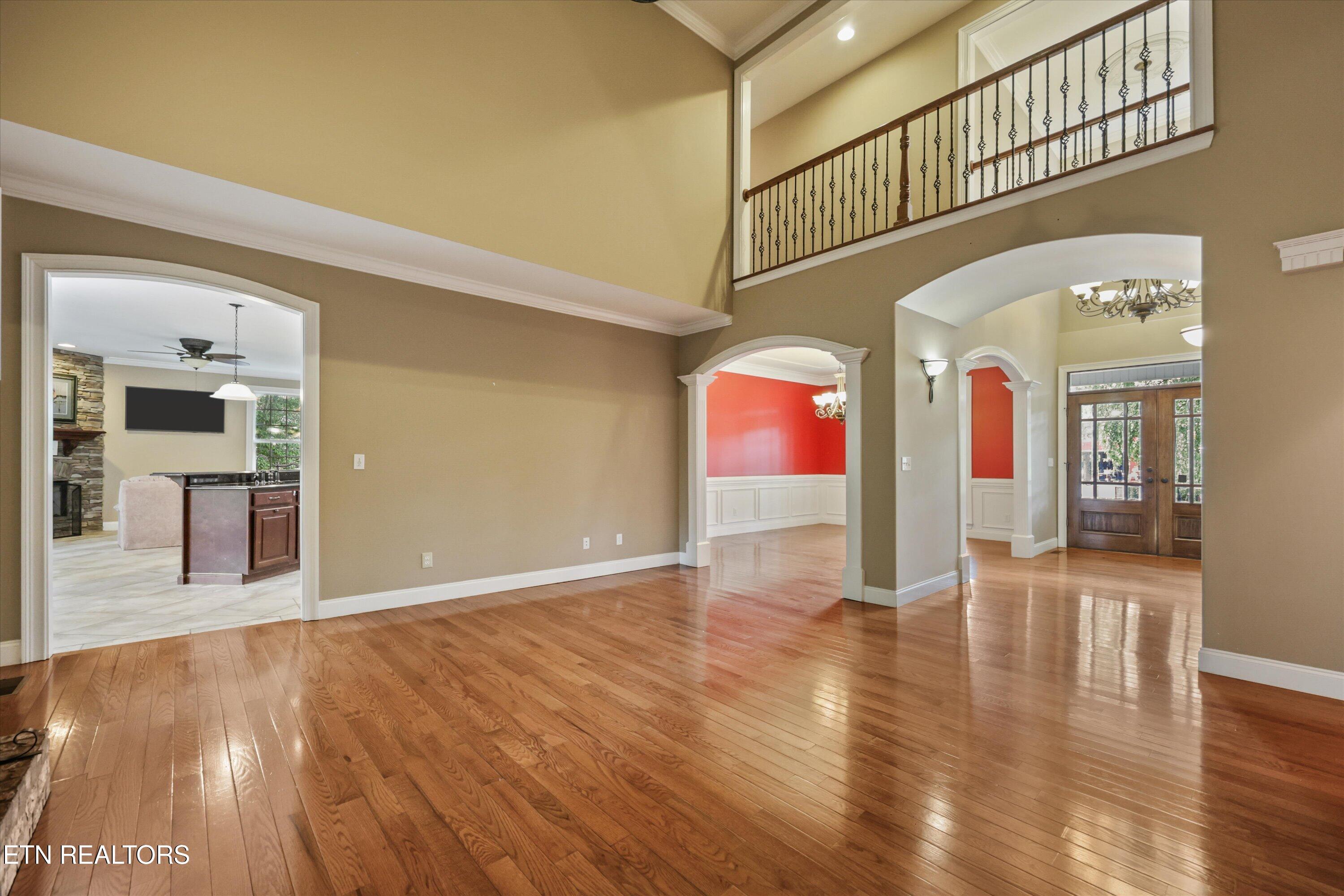 215 NE River Bend Trail Charleston TN 37310