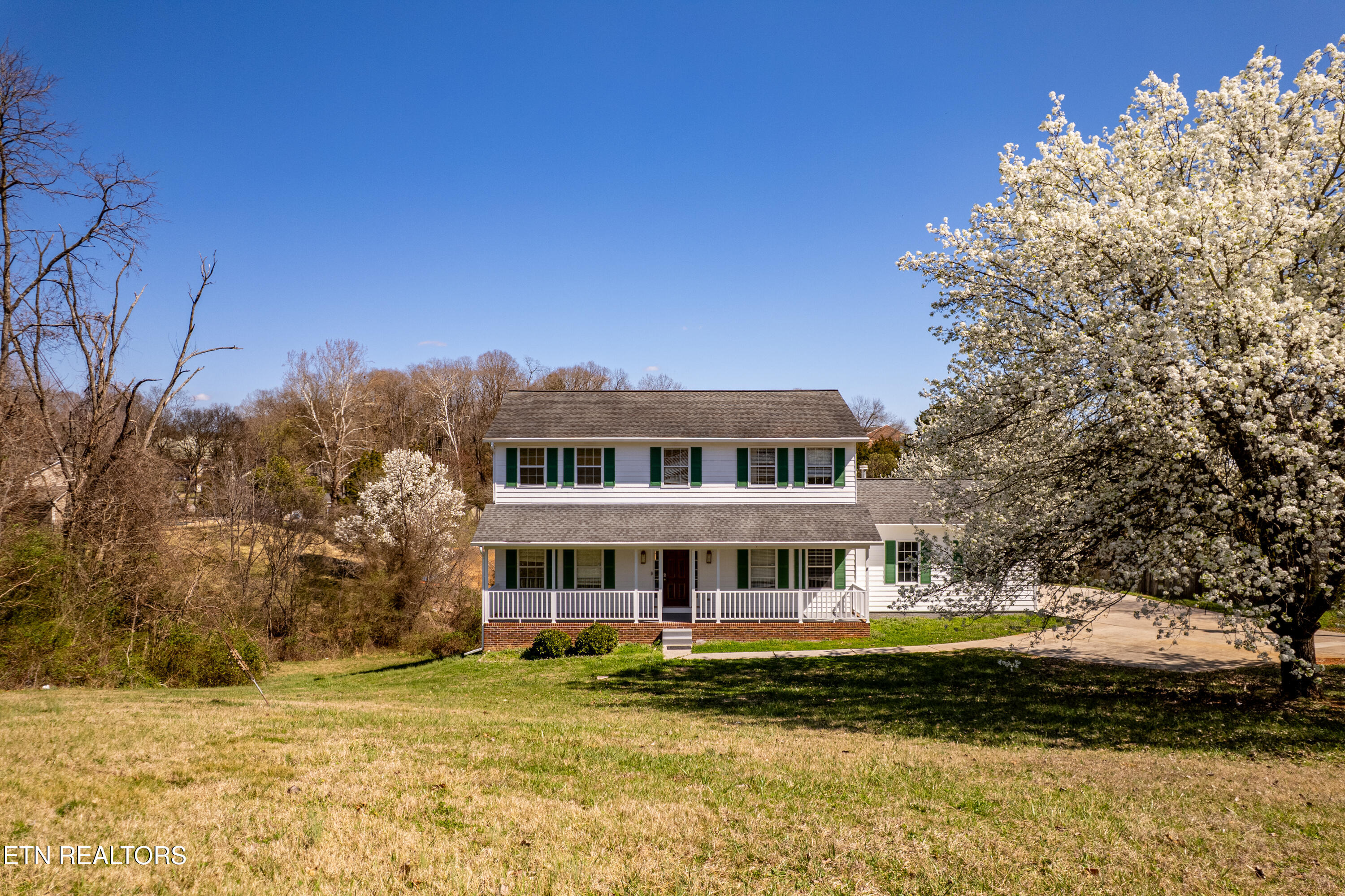 901 Harbour Shore Drive Knoxville TN 37934