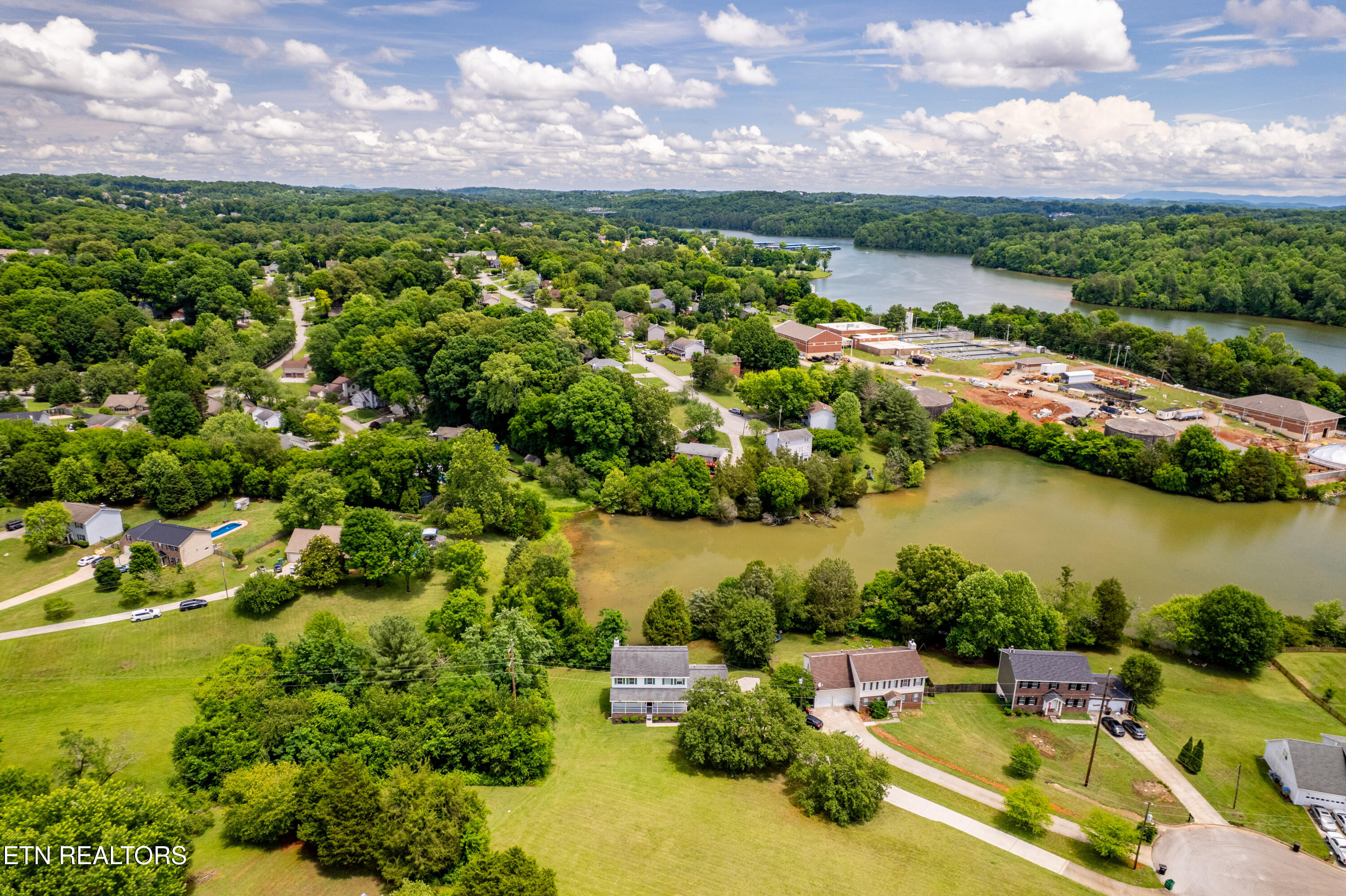 901 Harbour Shore Drive Knoxville TN 37934