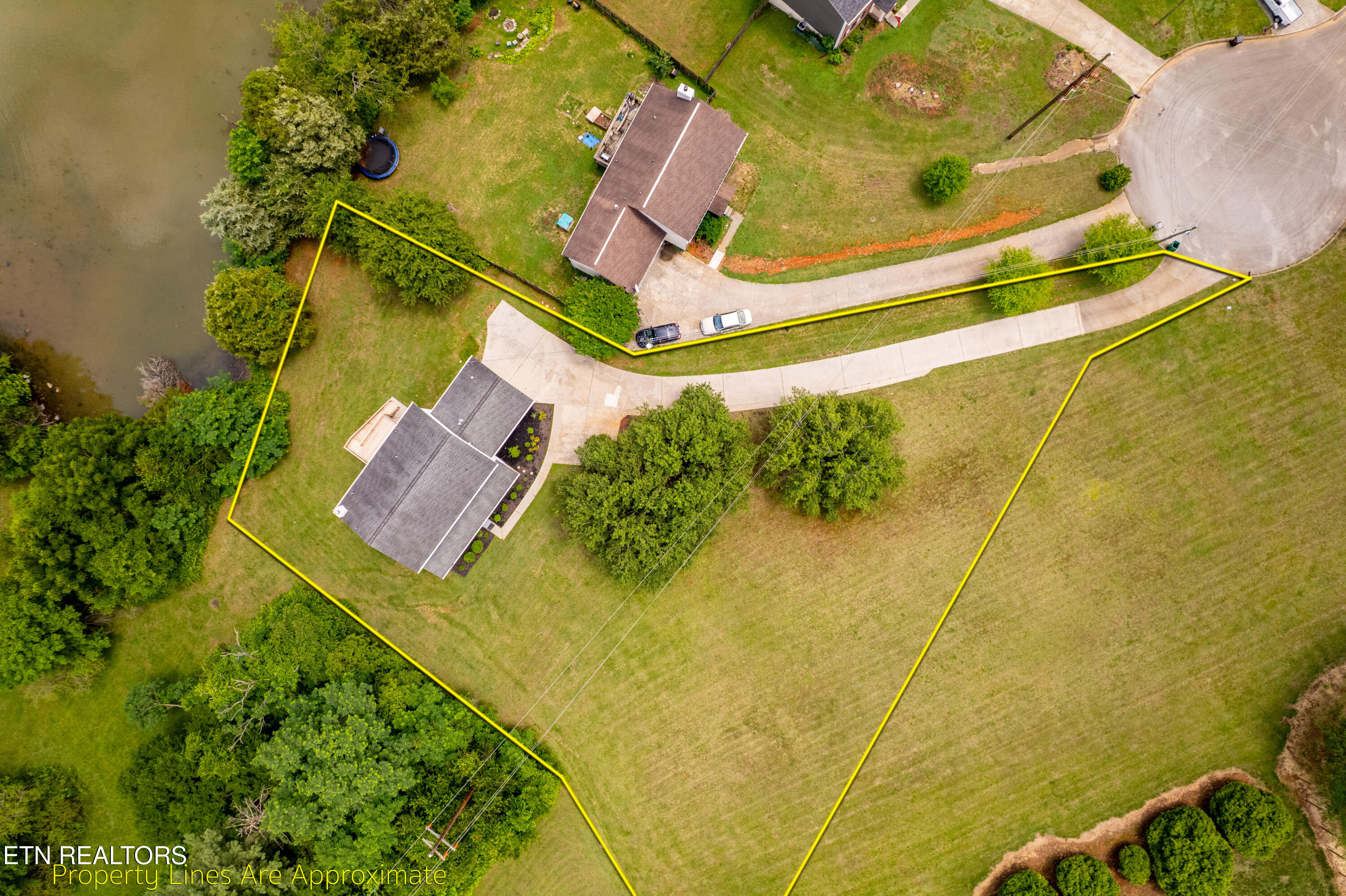 901 Harbour Shore Drive Knoxville TN 37934