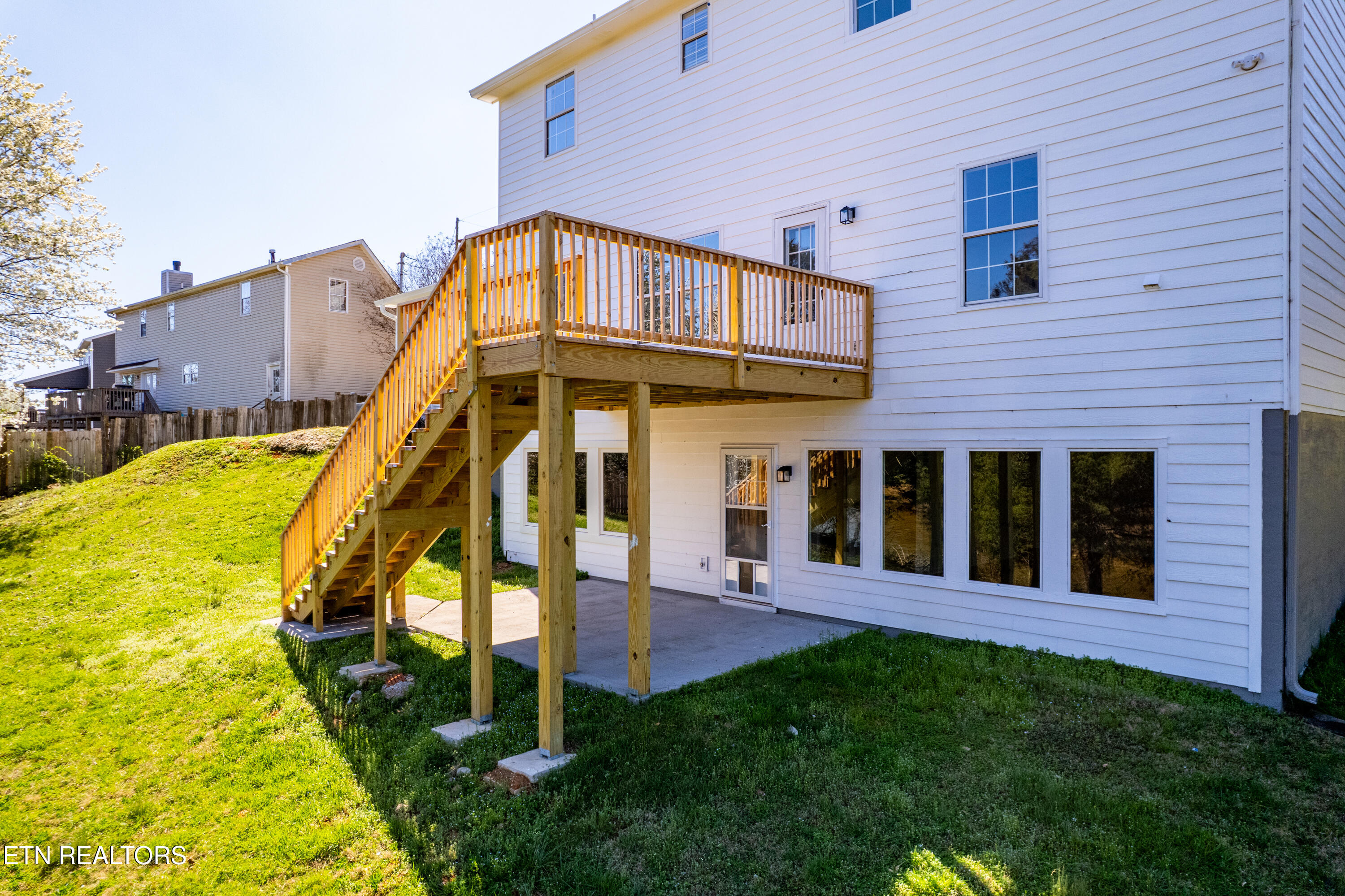 901 Harbour Shore Drive Knoxville TN 37934