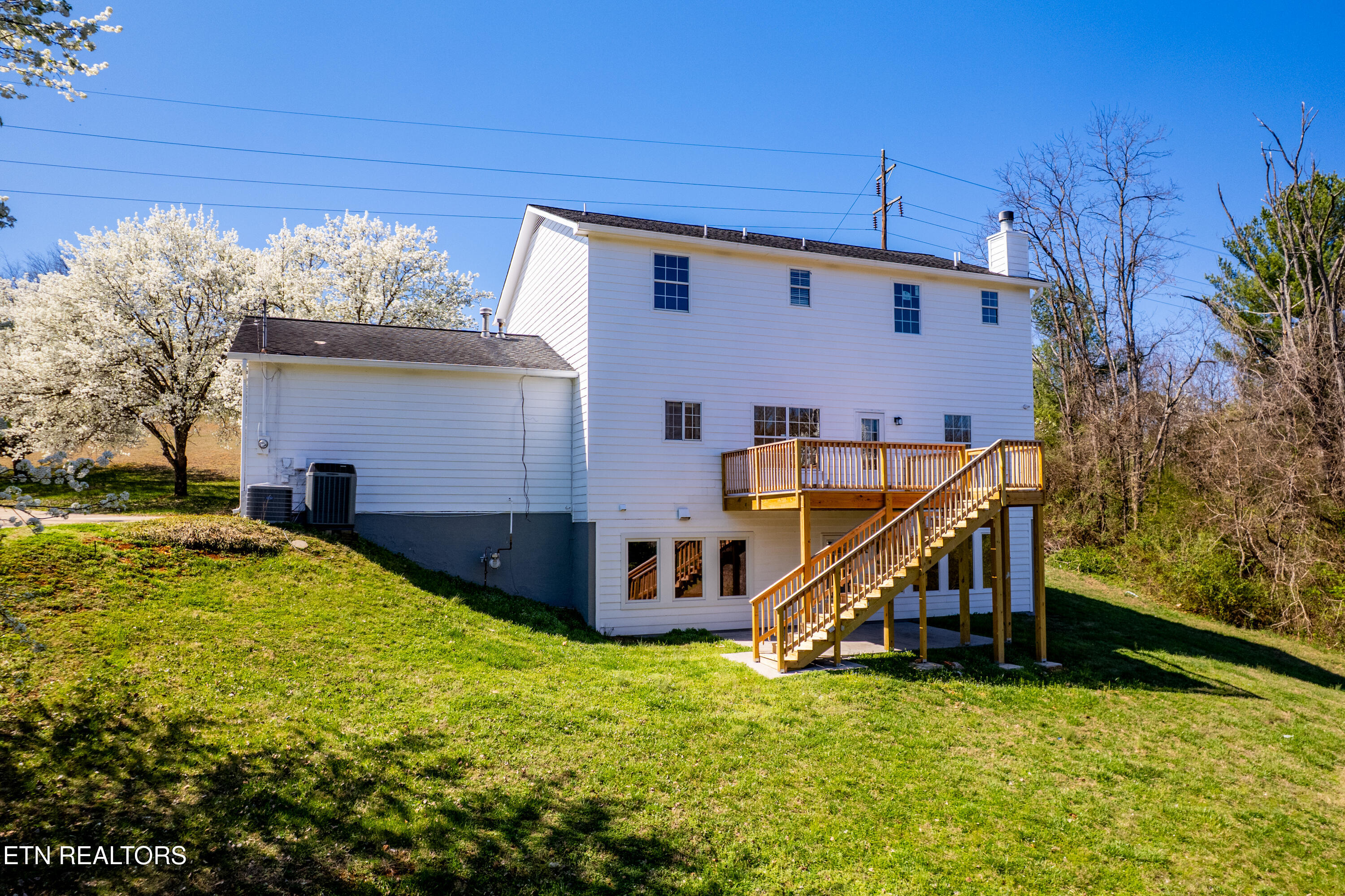 901 Harbour Shore Drive Knoxville TN 37934