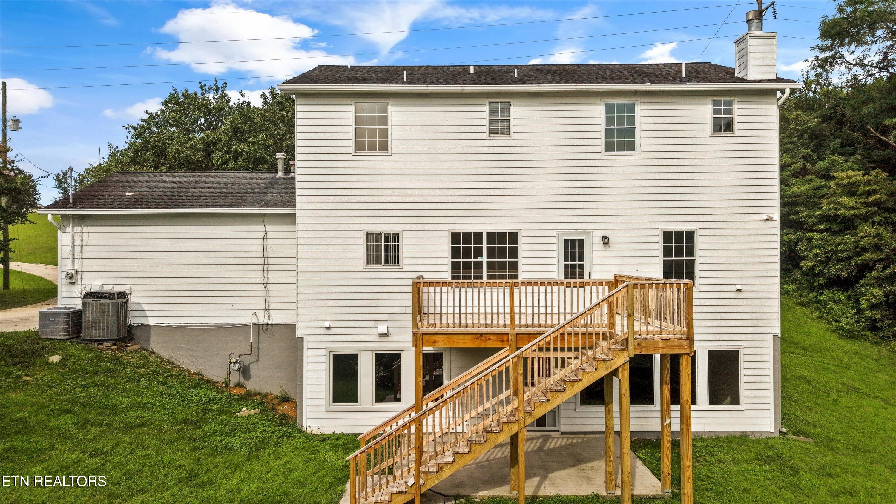 901 Harbour Shore Drive Knoxville TN 37934