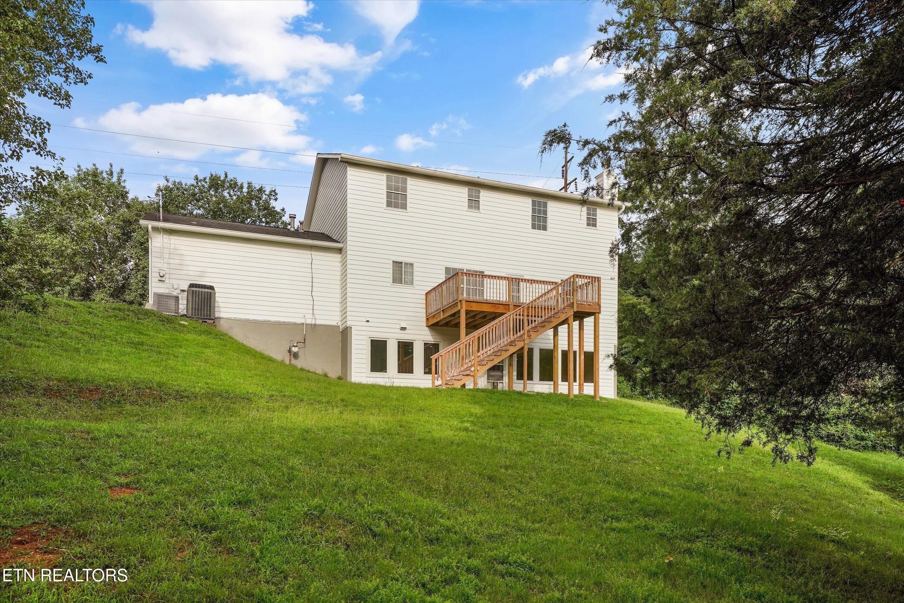 901 Harbour Shore Drive Knoxville TN 37934
