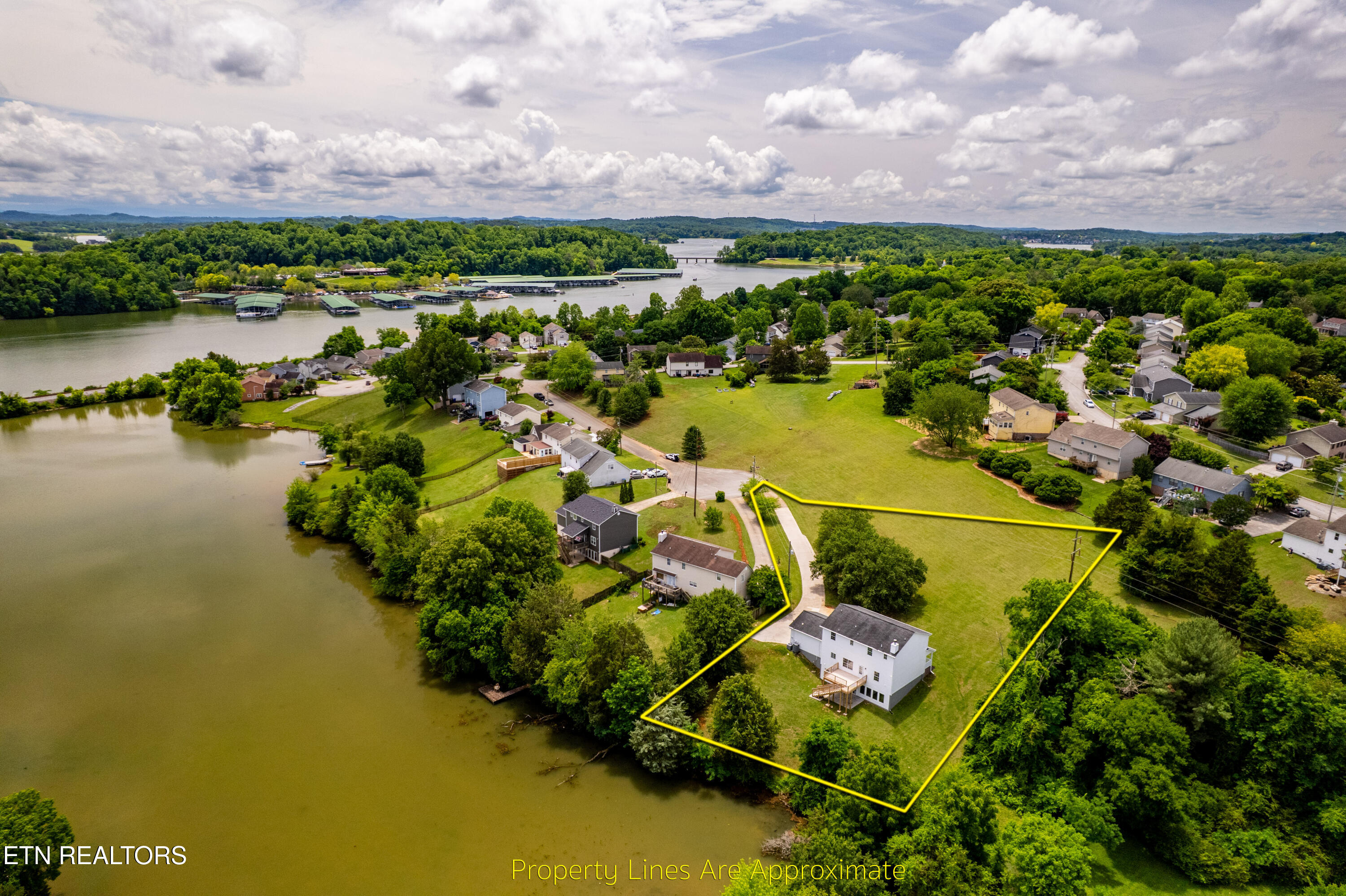 901 Harbour Shore Drive Knoxville TN 37934
