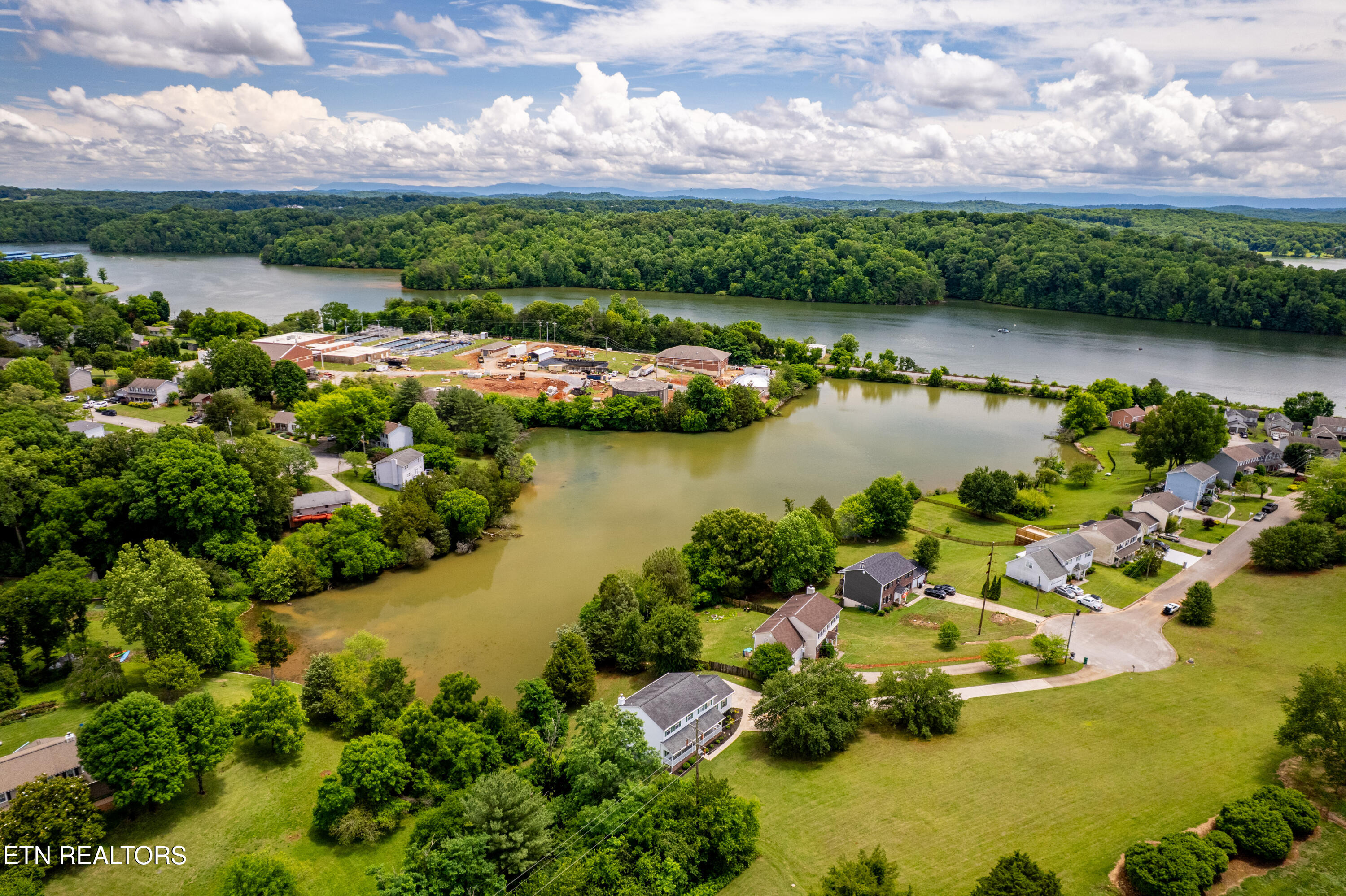 901 Harbour Shore Drive Knoxville TN 37934