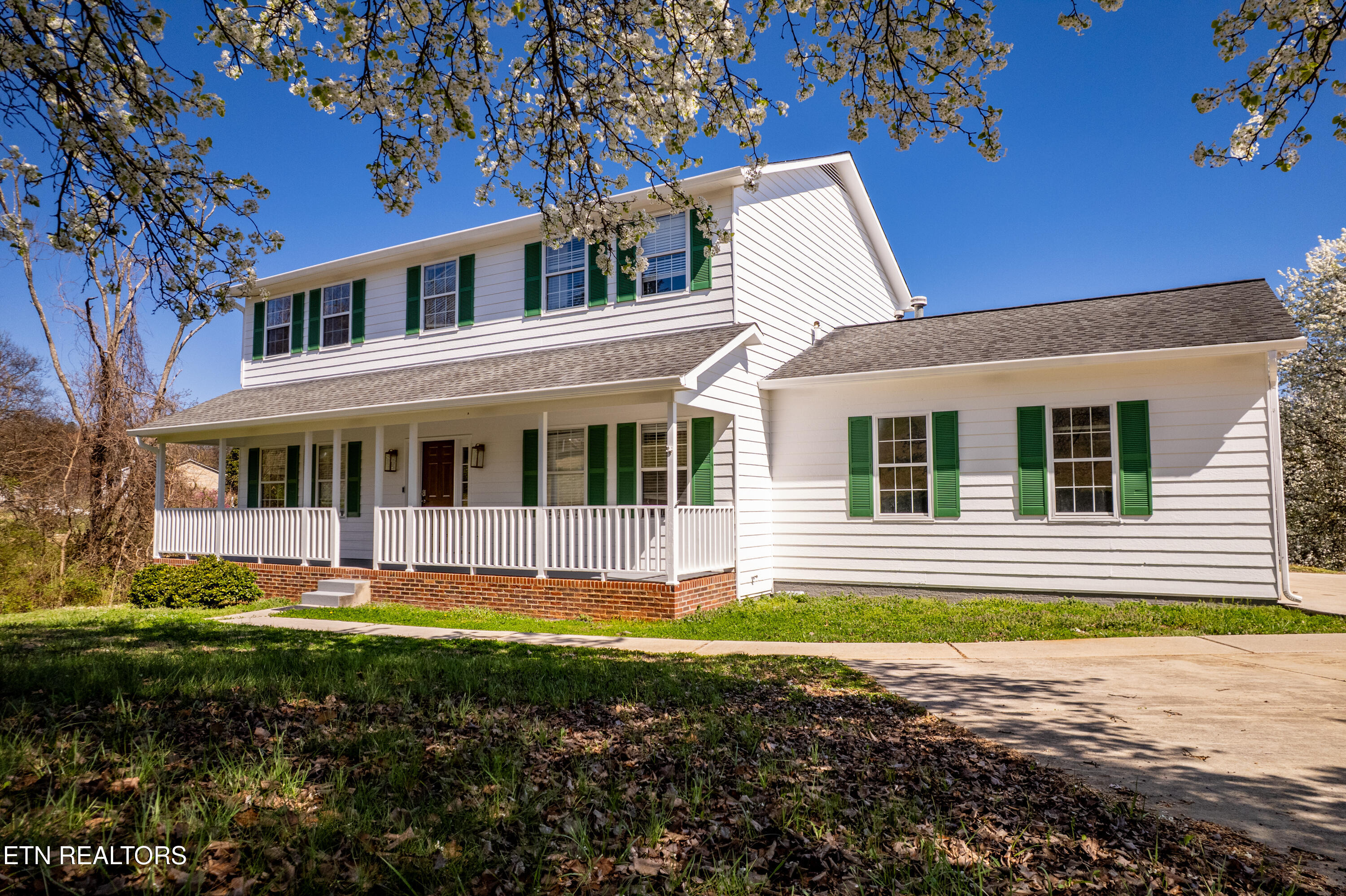 901 Harbour Shore Drive Knoxville TN 37934