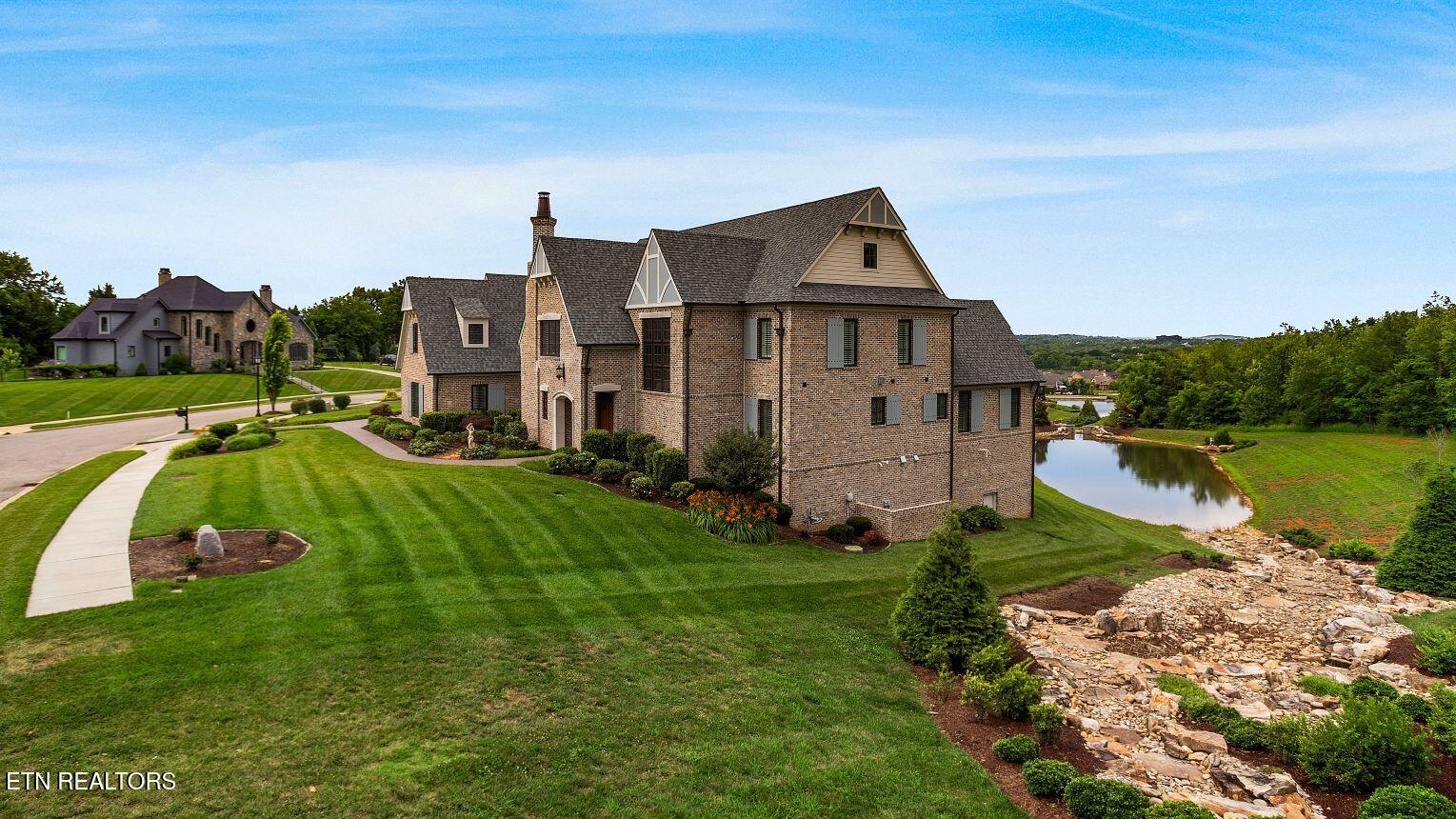 382 Barnsley Road Knoxville TN 37934