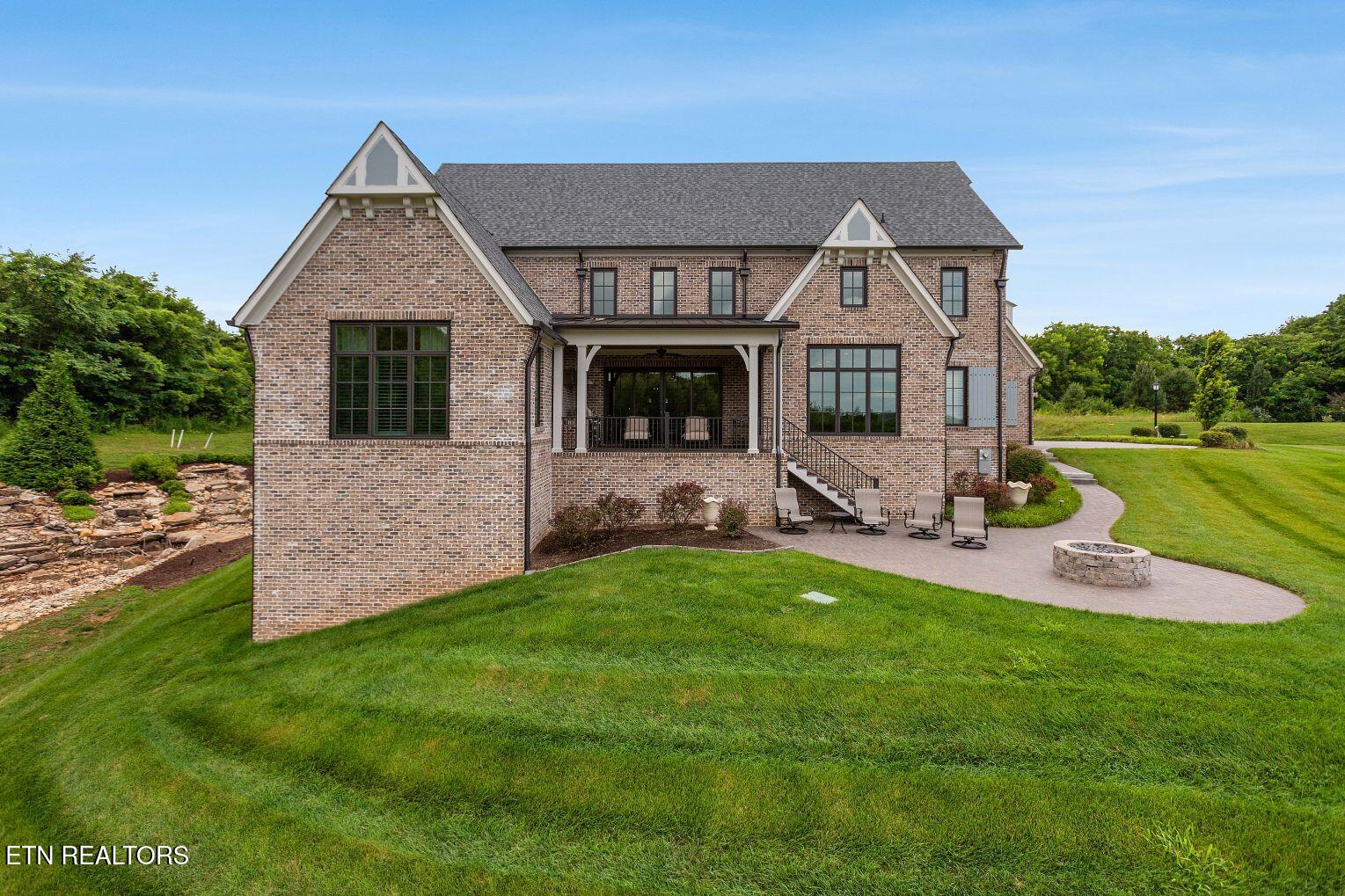 382 Barnsley Road Knoxville TN 37934