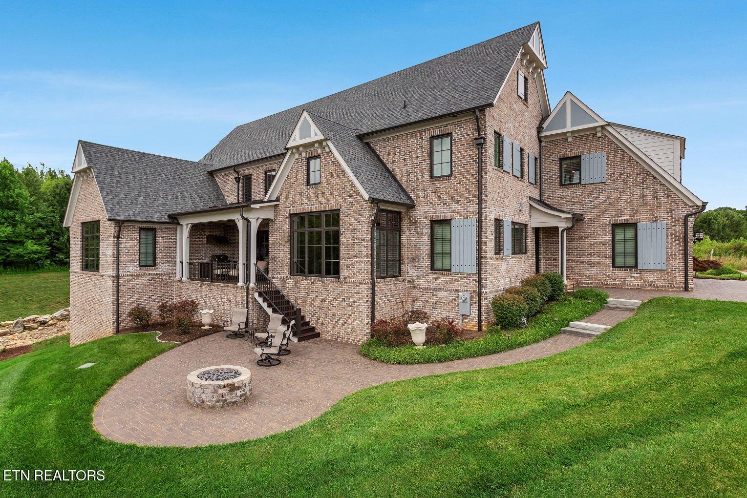 382 Barnsley Road Knoxville TN 37934