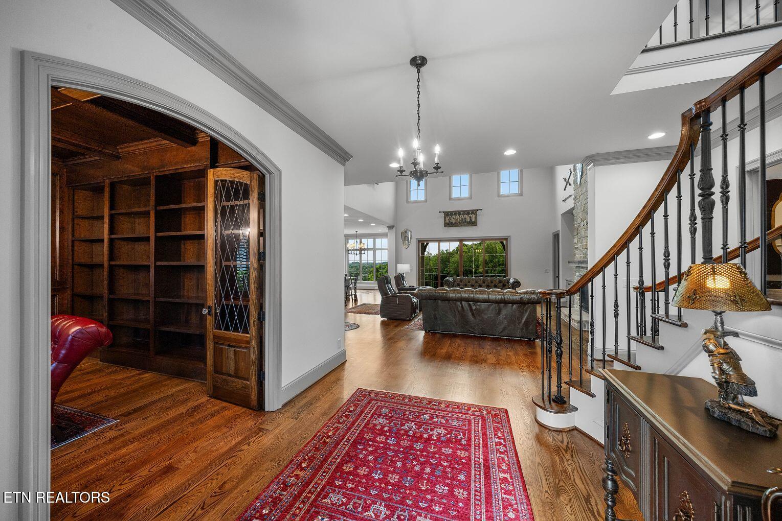382 Barnsley Road Knoxville TN 37934