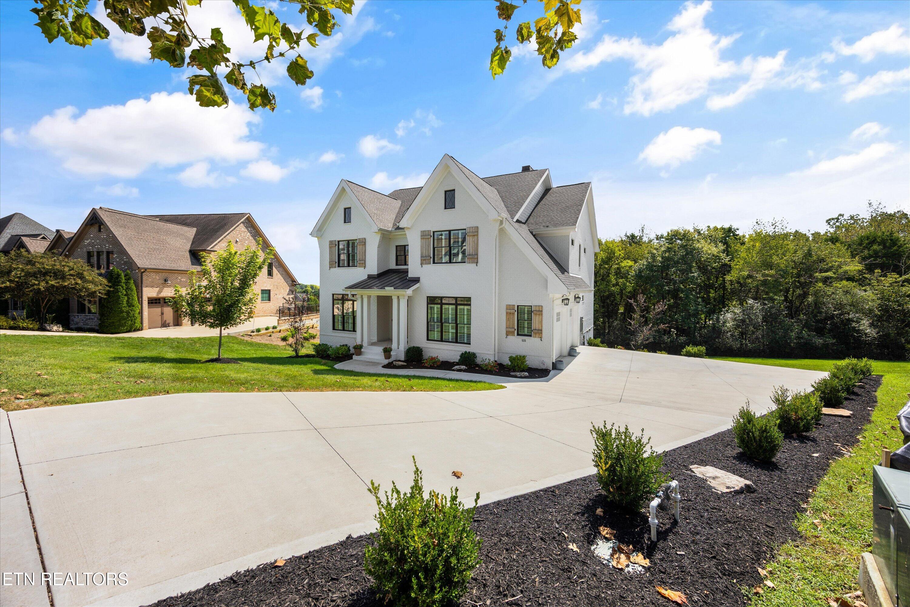 533 Lone Willow Drive Knoxville TN 37934