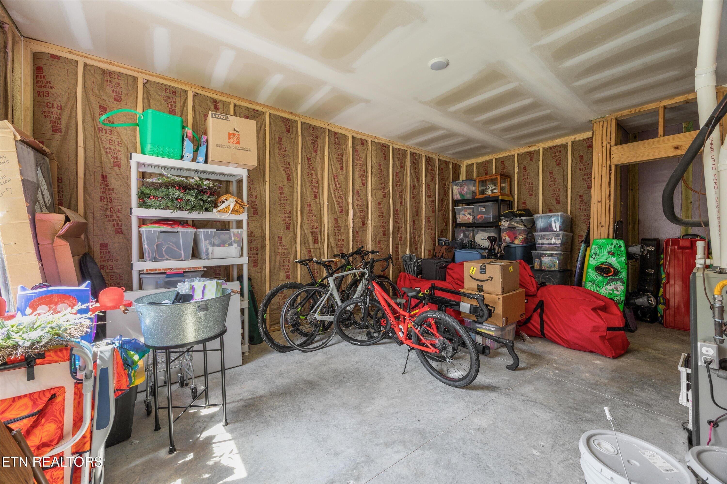 533 Lone Willow Drive Knoxville TN 37934