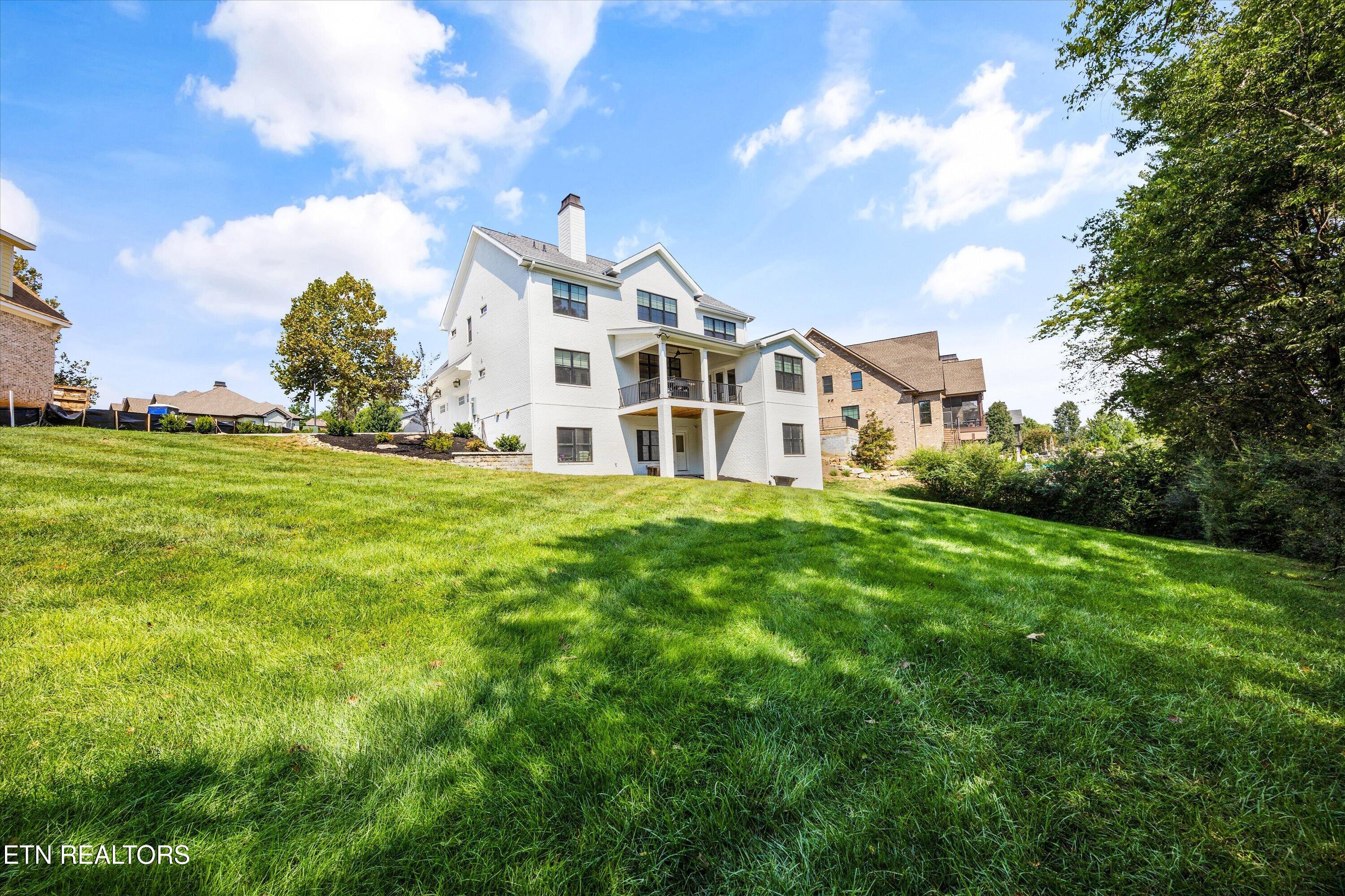 533 Lone Willow Drive Knoxville TN 37934