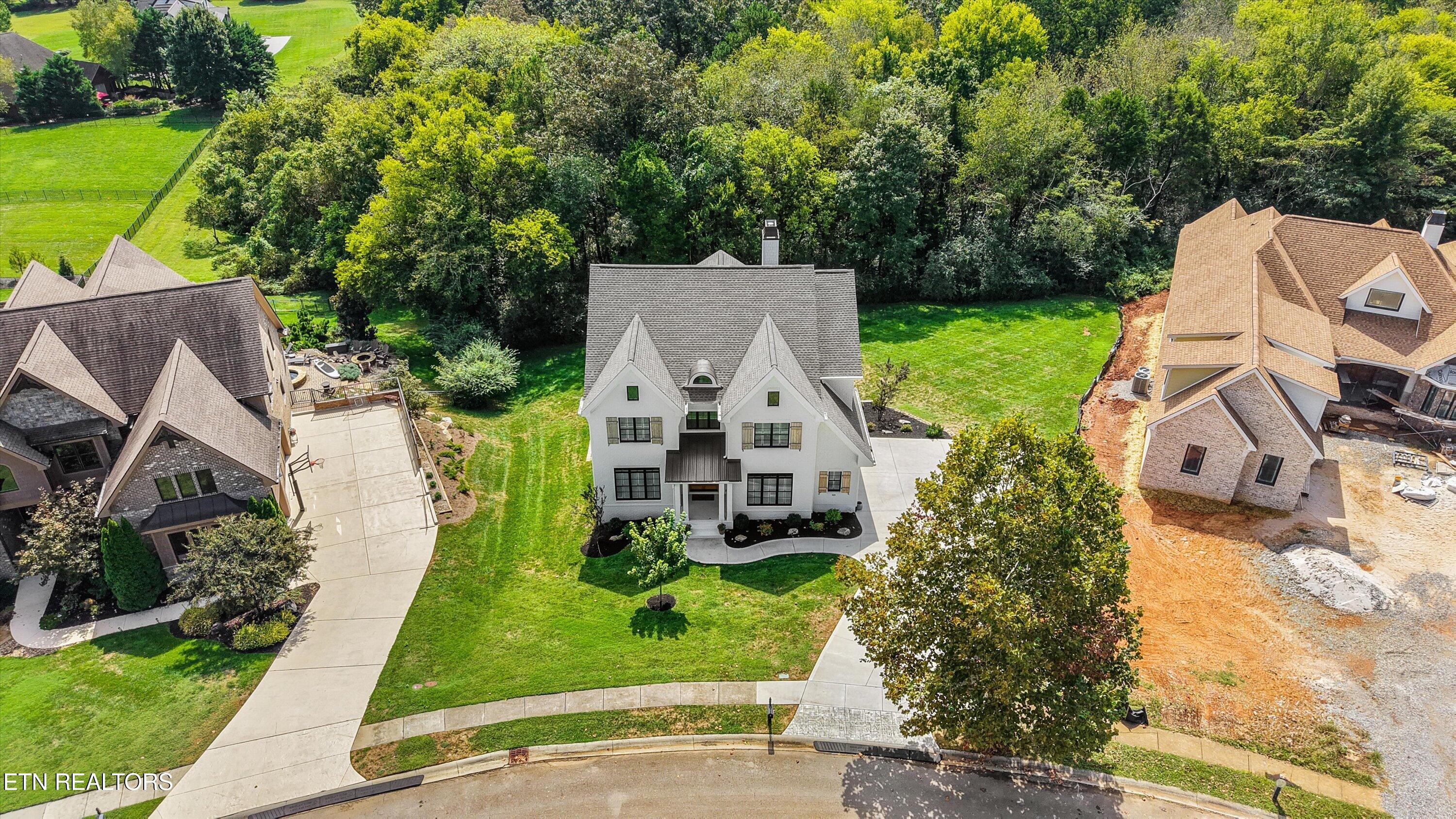 533 Lone Willow Drive Knoxville TN 37934