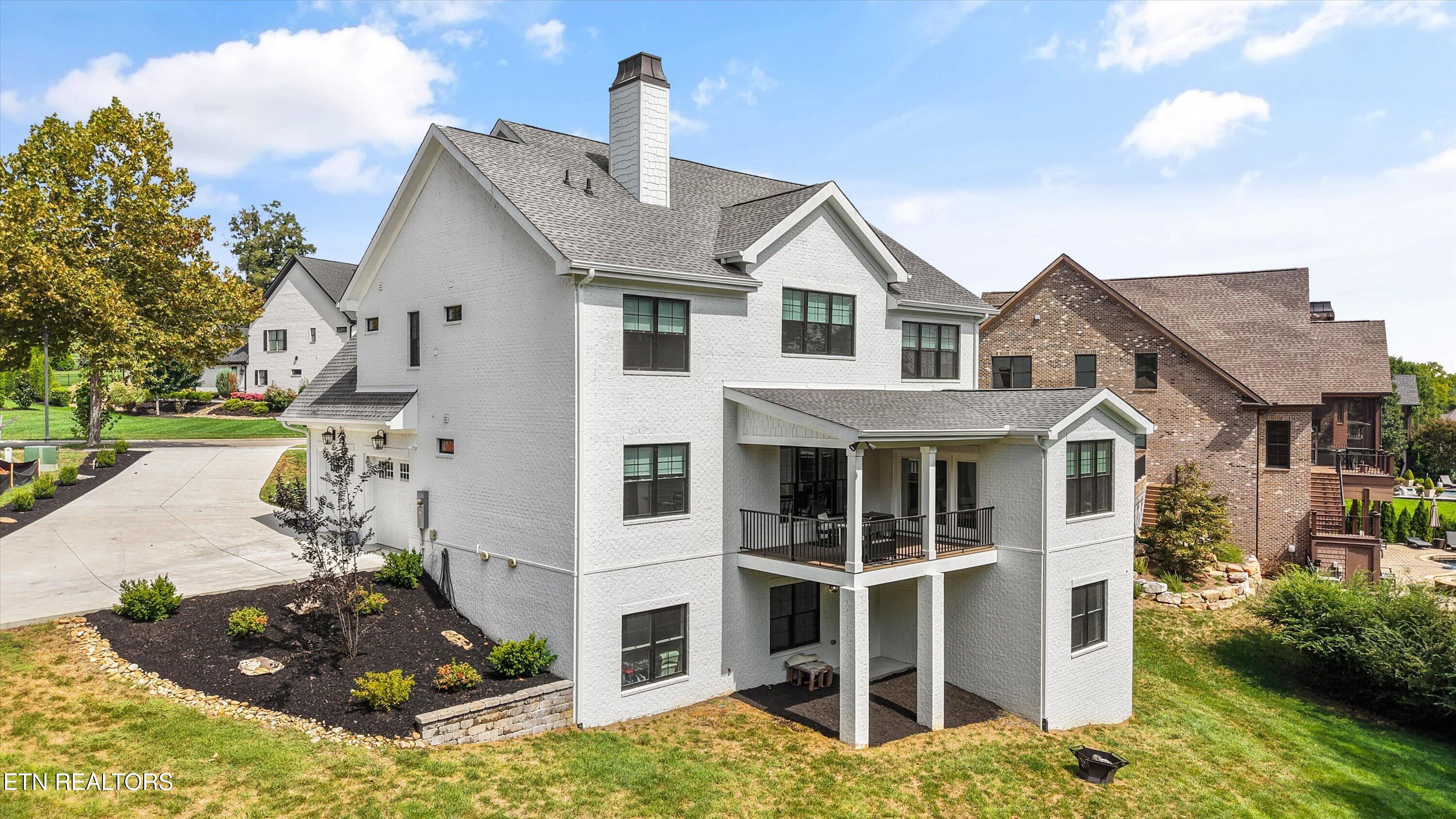 533 Lone Willow Drive Knoxville TN 37934