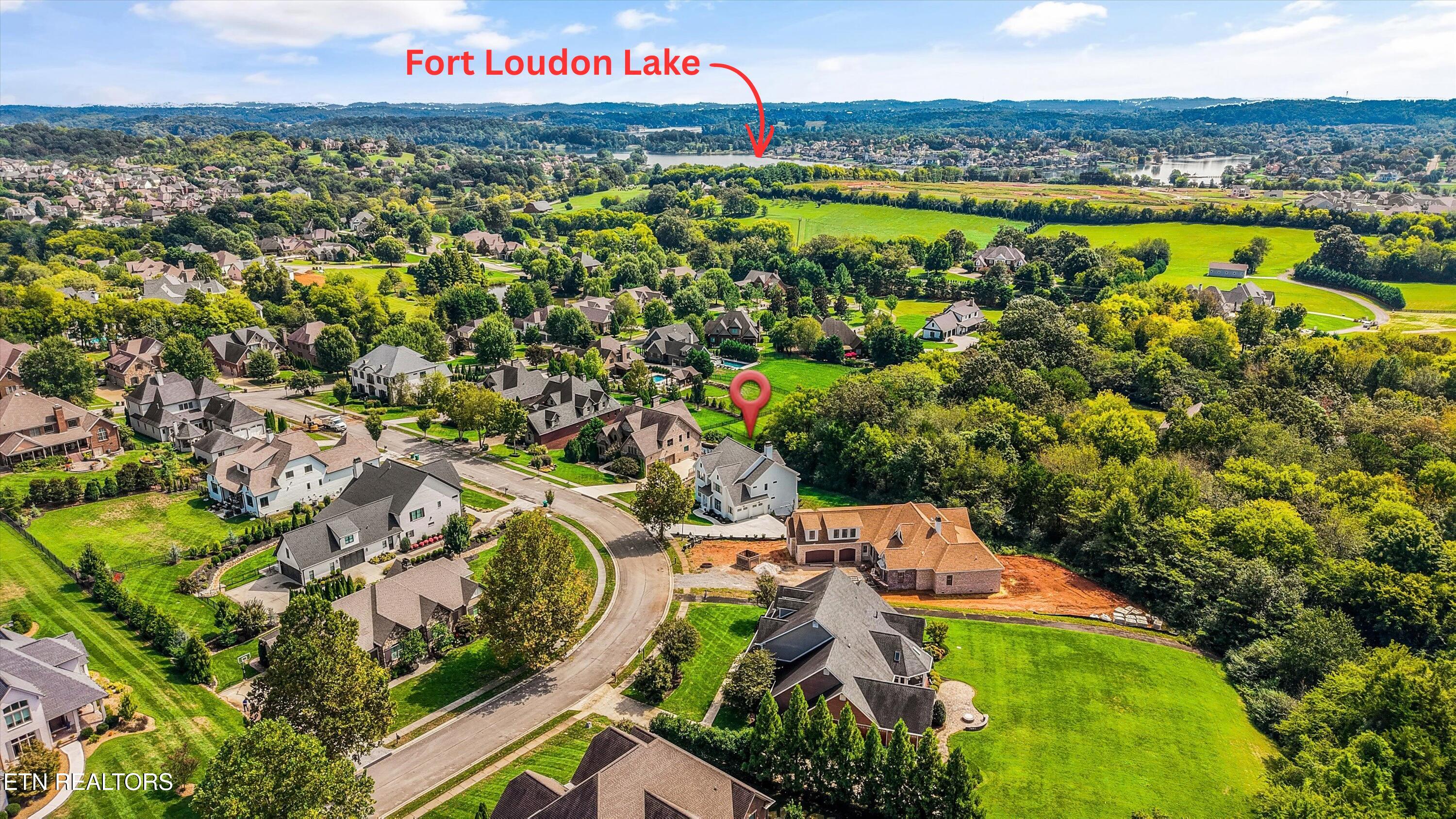 533 Lone Willow Drive Knoxville TN 37934