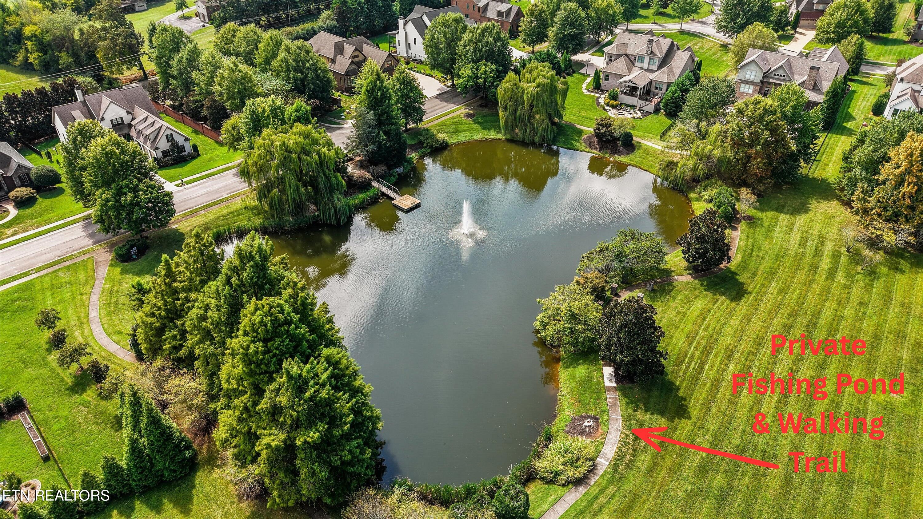533 Lone Willow Drive Knoxville TN 37934