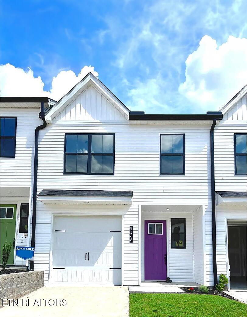 9166 Rolling Stone Way Knoxville TN 37920