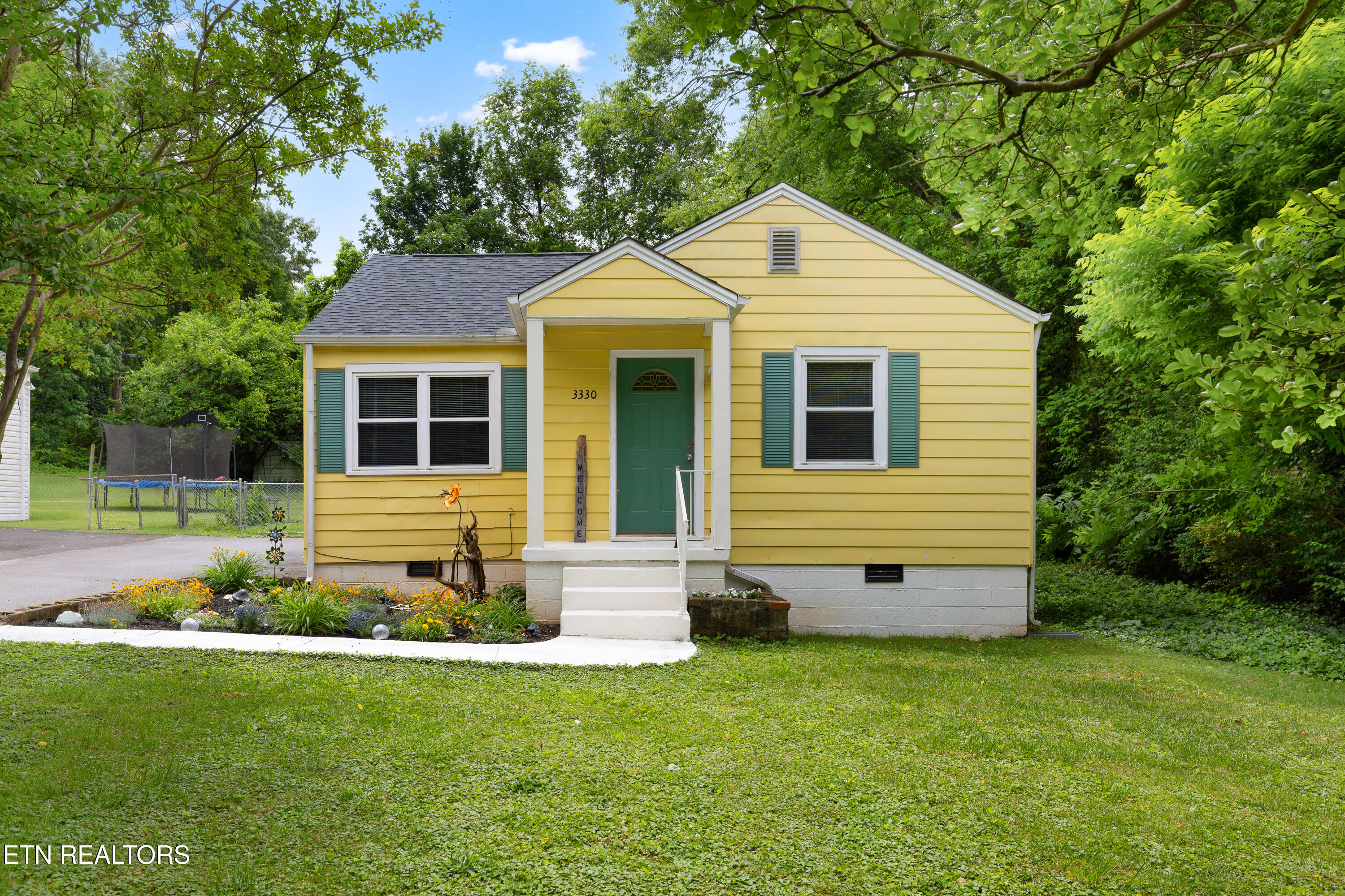 3330 Skyline Drive Knoxville TN 37914