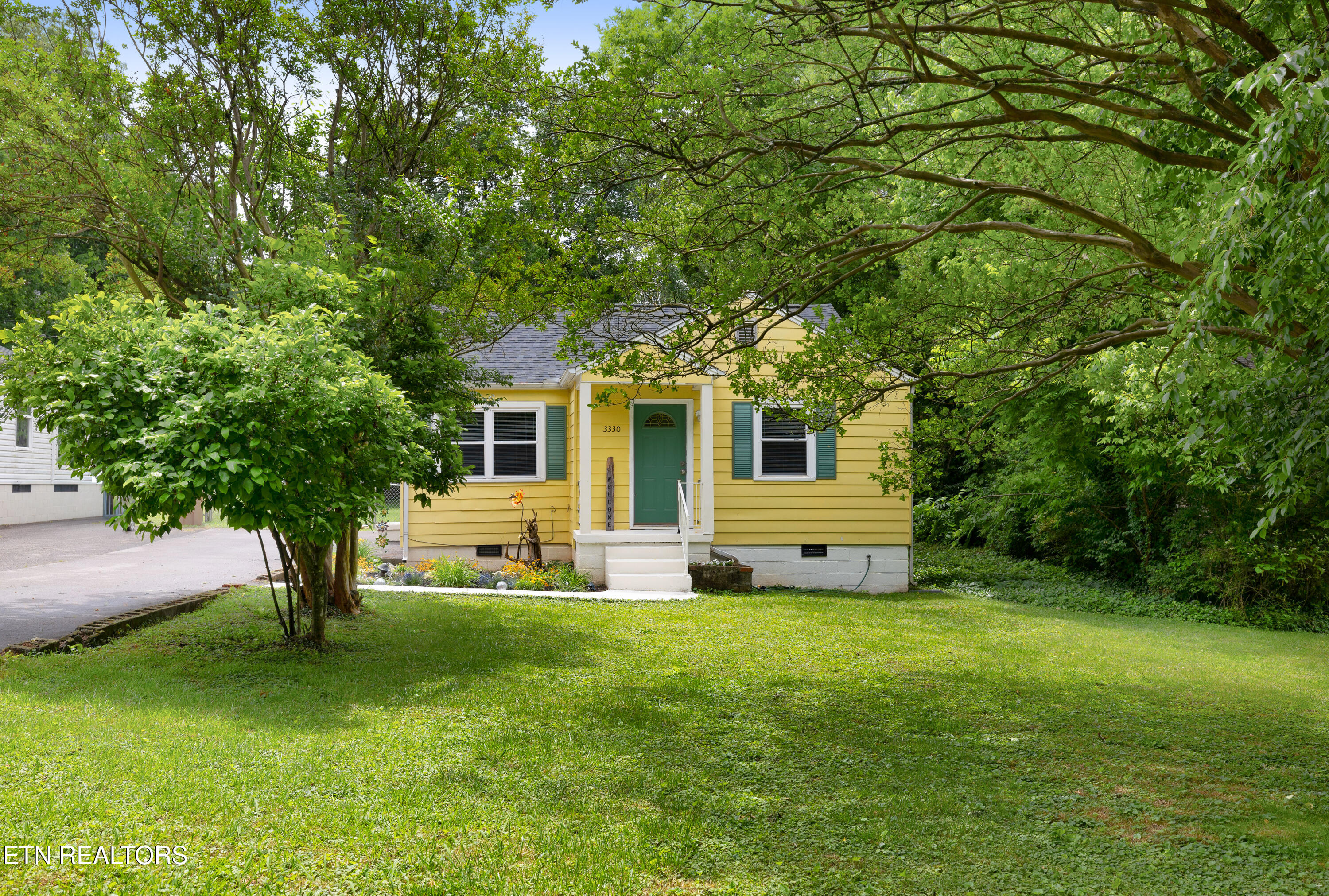 3330 Skyline Drive Knoxville TN 37914