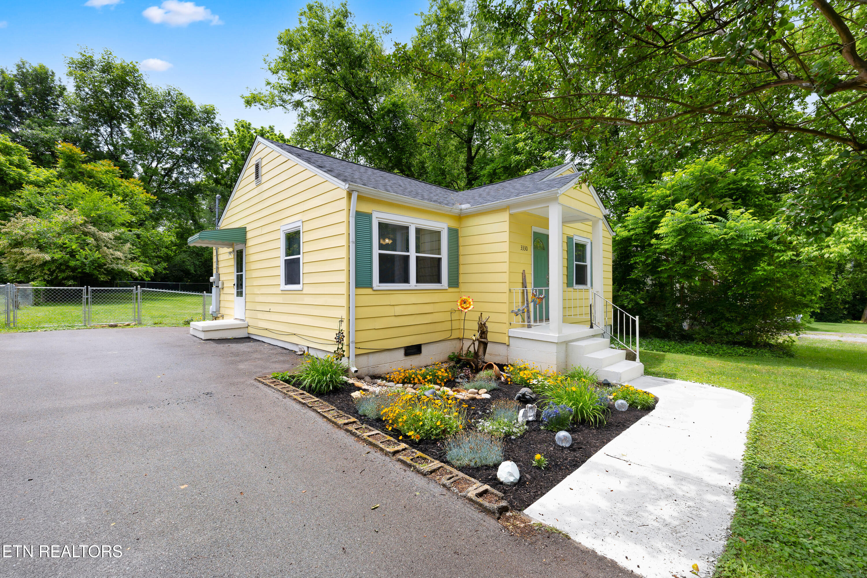 3330 Skyline Drive Knoxville TN 37914