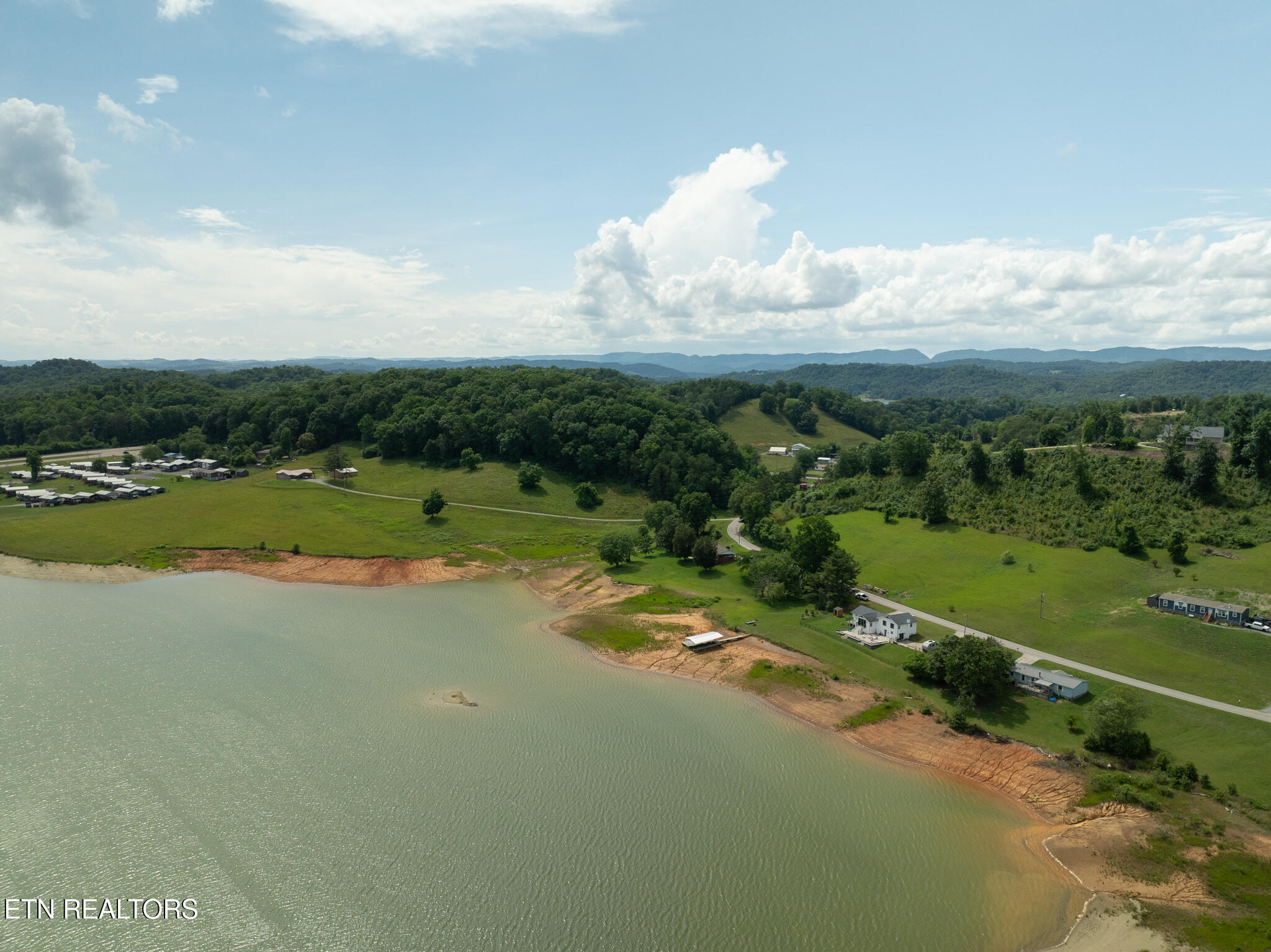 3041 Slate Hill Road Bean Station TN 37708