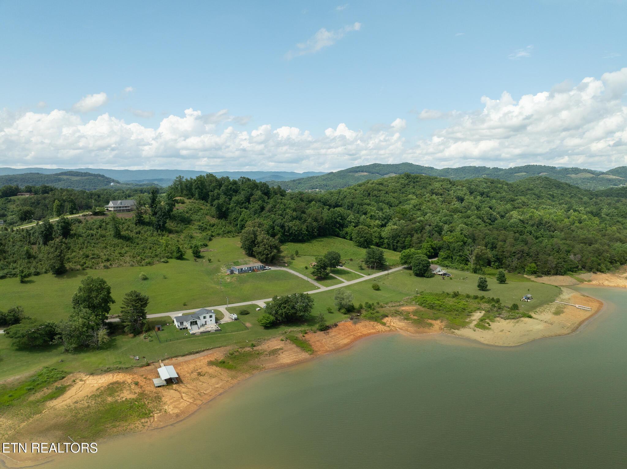 3041 Slate Hill Road Bean Station TN 37708