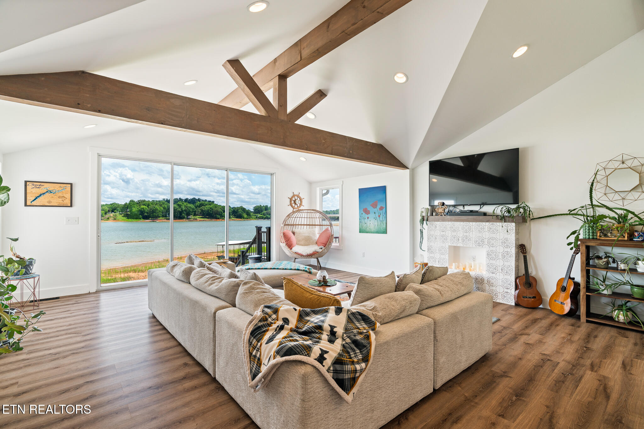 3041 Slate Hill Road Bean Station TN 37708