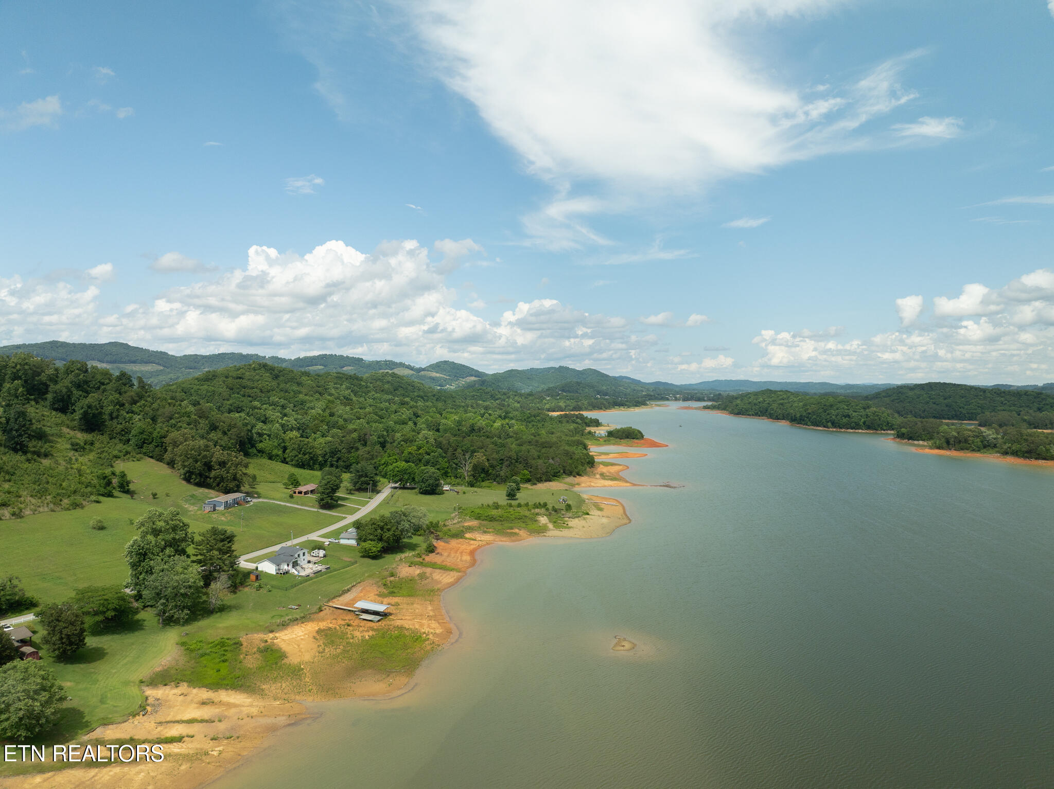 3041 Slate Hill Road Bean Station TN 37708