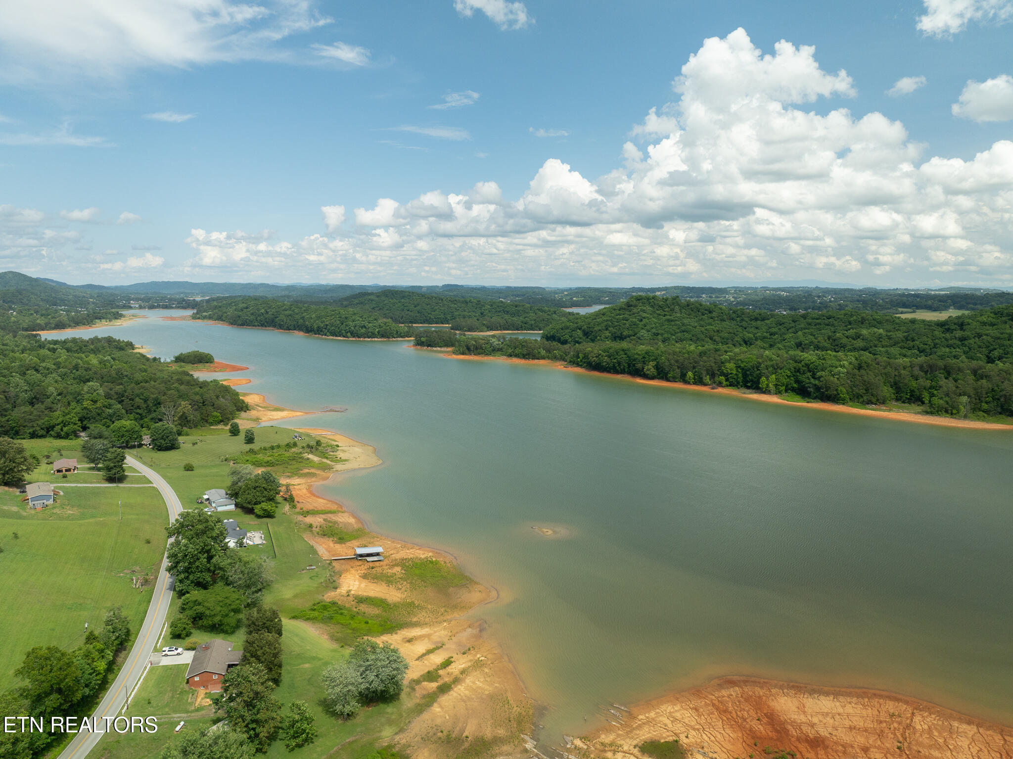 3041 Slate Hill Road Bean Station TN 37708