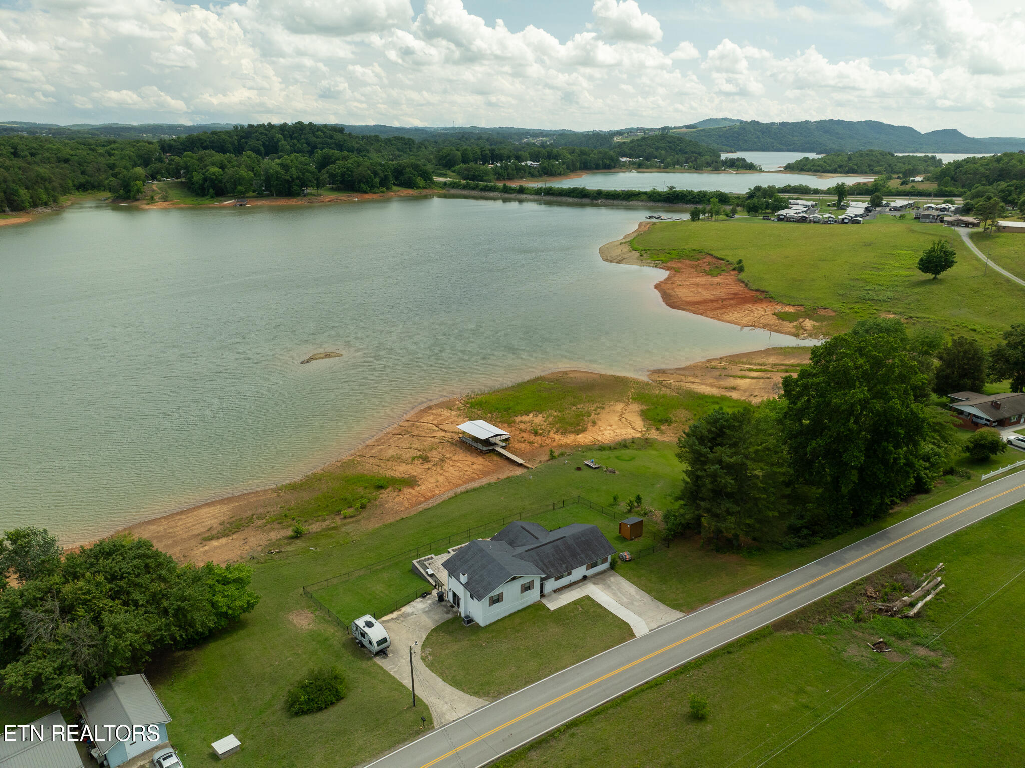 3041 Slate Hill Road Bean Station TN 37708