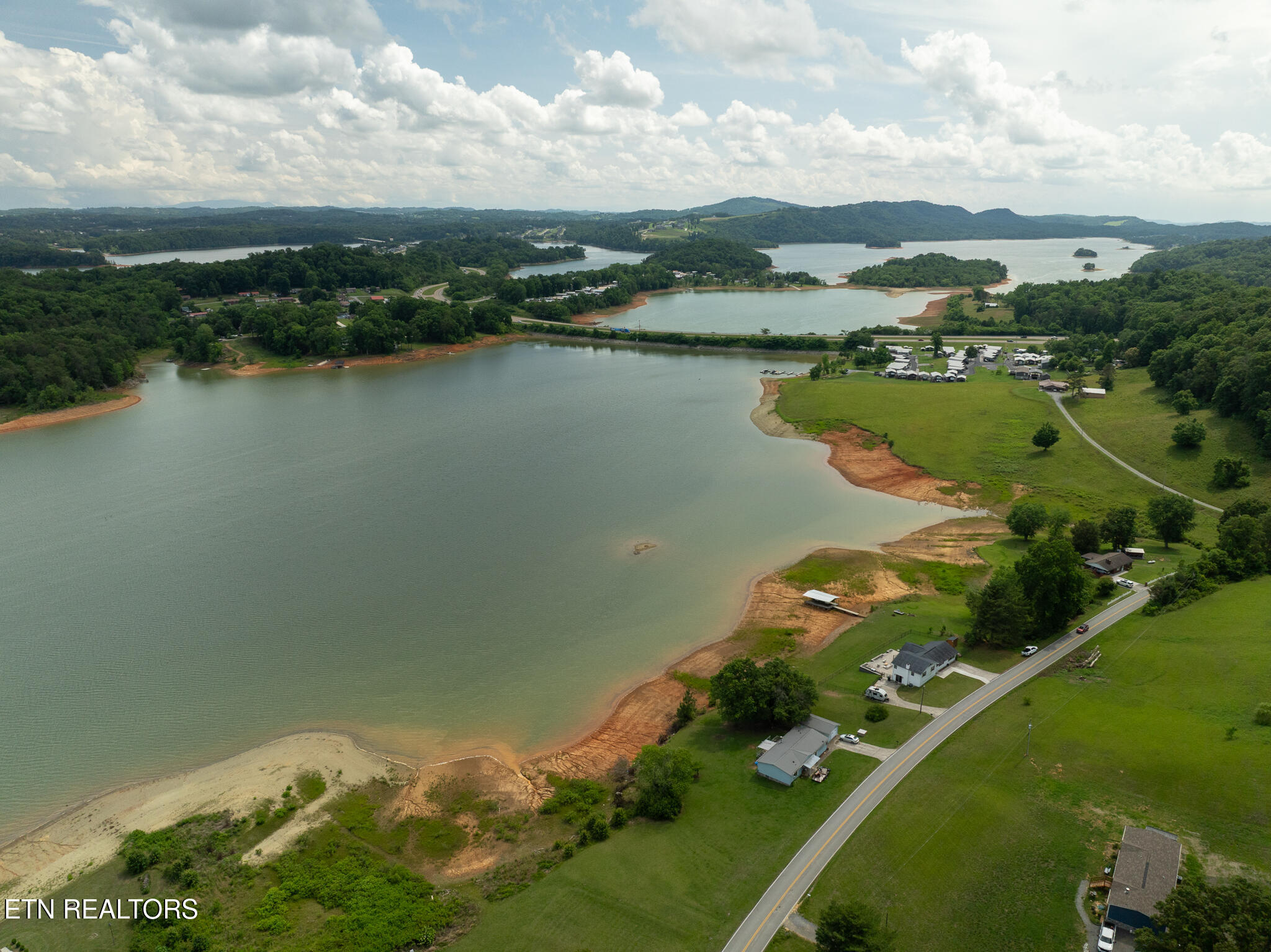 3041 Slate Hill Road Bean Station TN 37708
