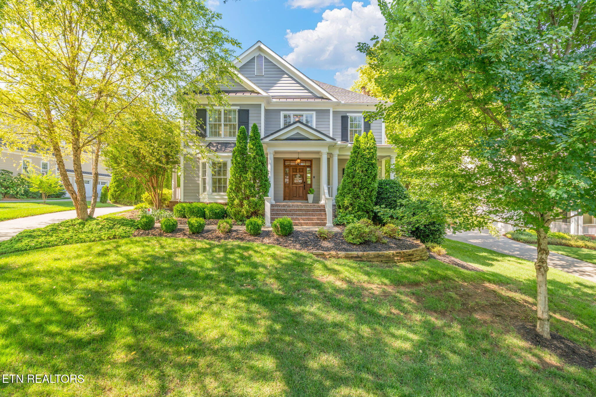 11511 Cottage Creek Lane Knoxville TN 37934