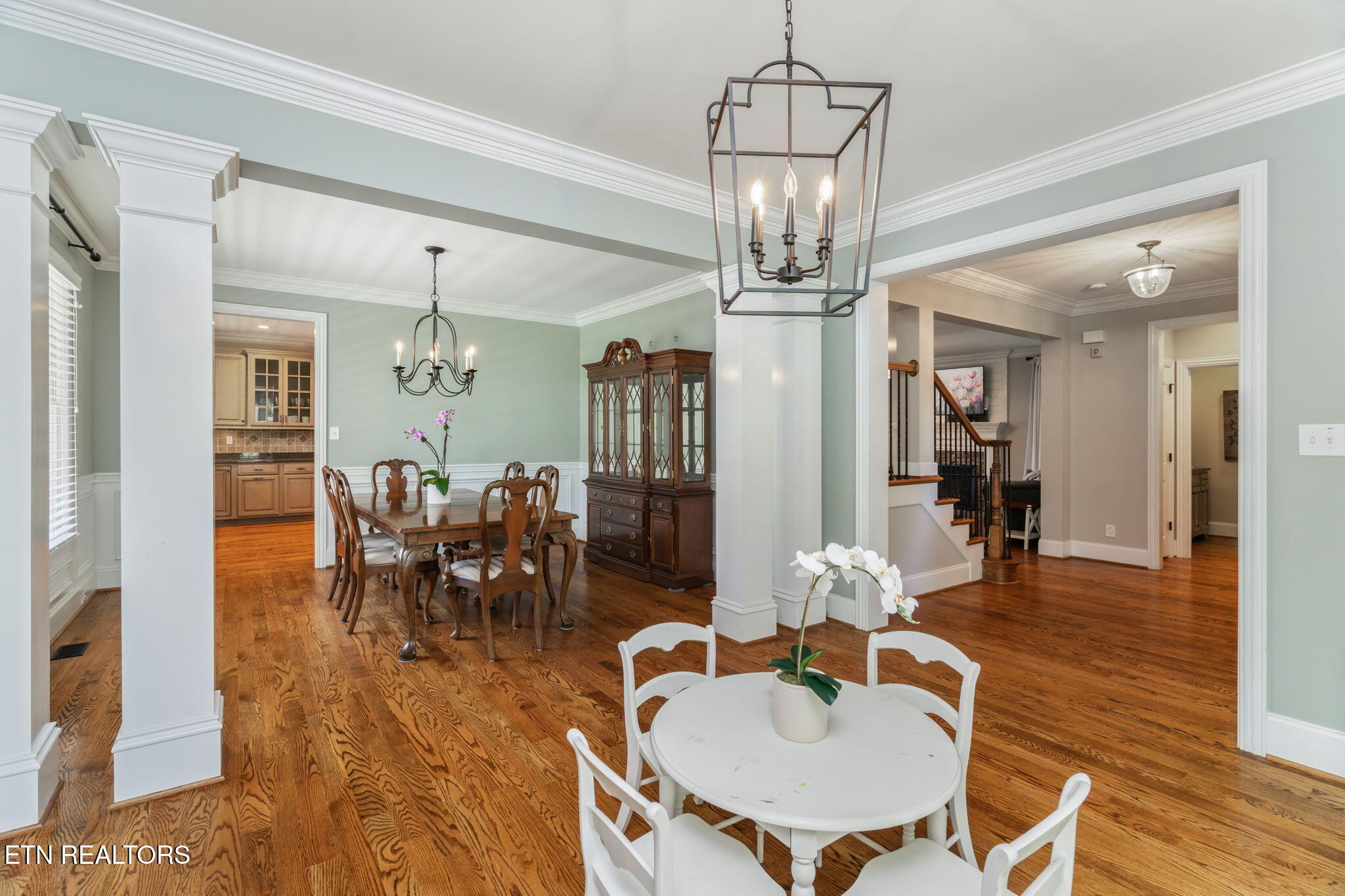 11511 Cottage Creek Lane Knoxville TN 37934