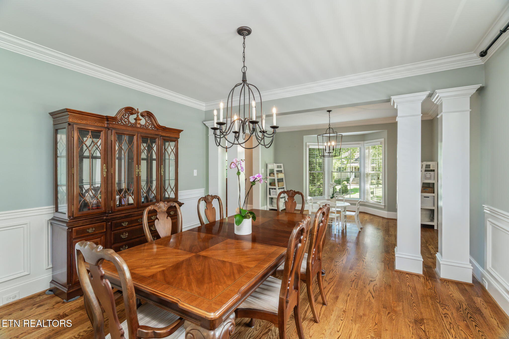 11511 Cottage Creek Lane Knoxville TN 37934