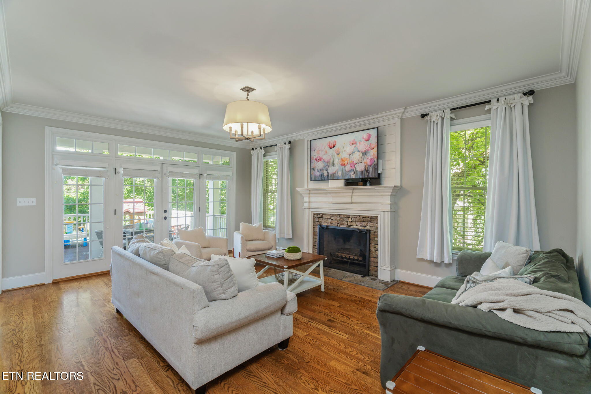 11511 Cottage Creek Lane Knoxville TN 37934