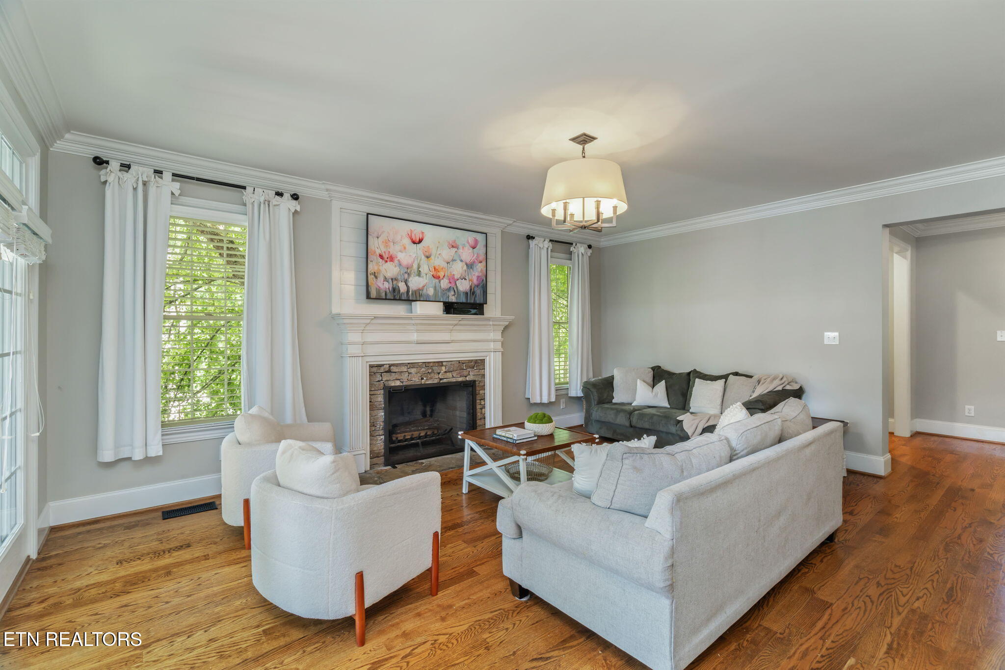 11511 Cottage Creek Lane Knoxville TN 37934