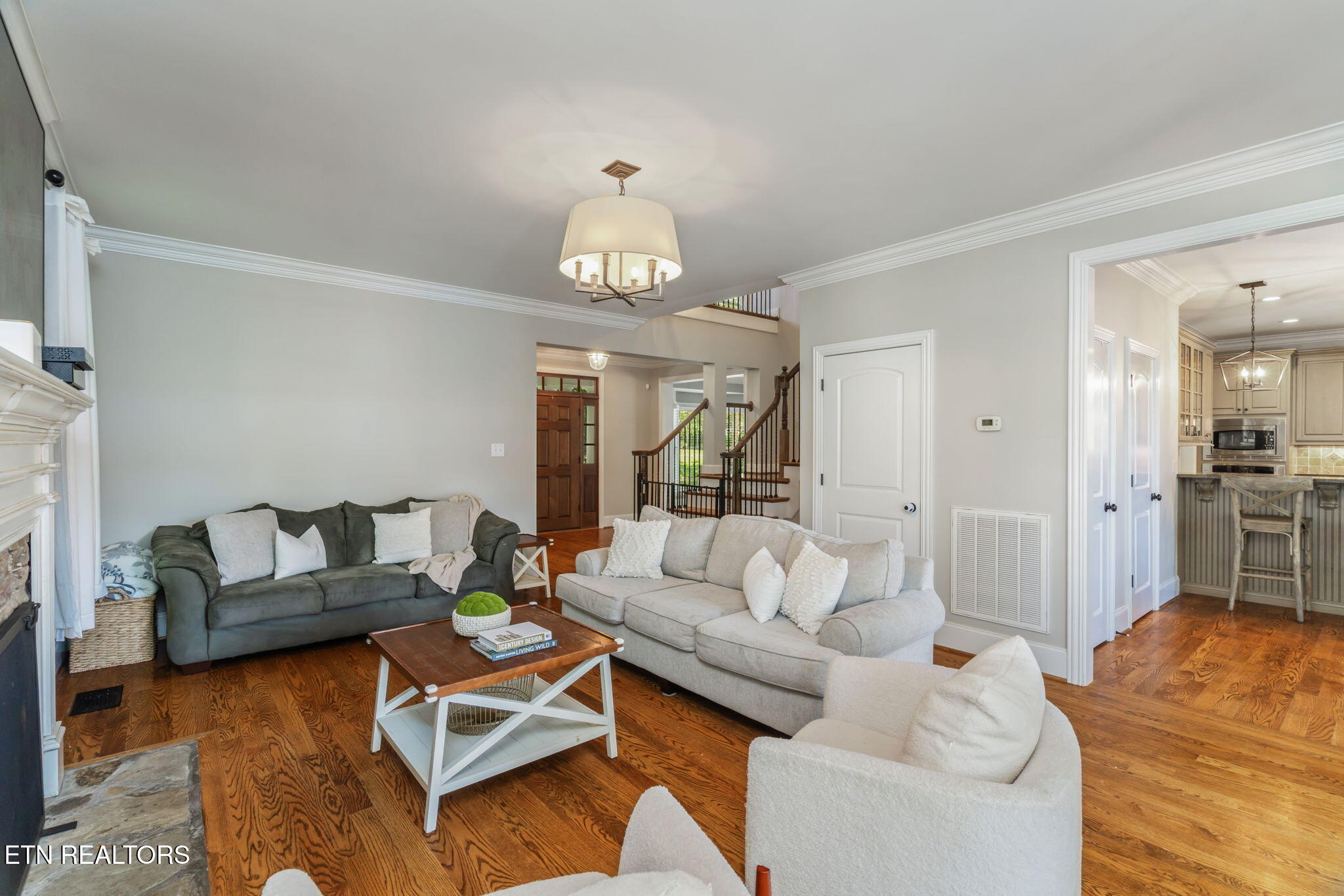 11511 Cottage Creek Lane Knoxville TN 37934