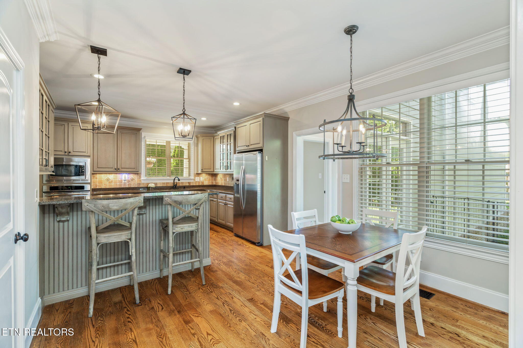 11511 Cottage Creek Lane Knoxville TN 37934