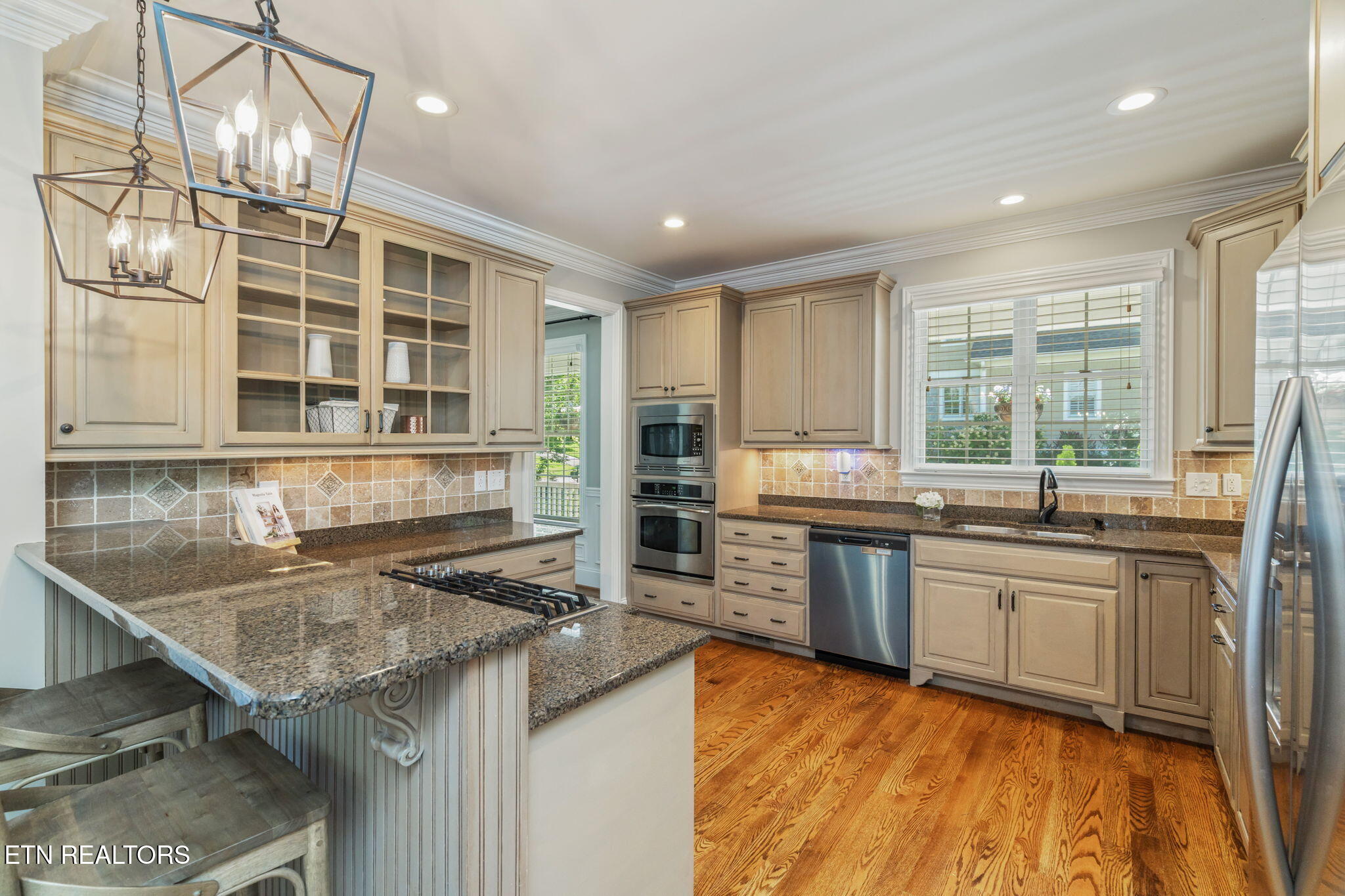 11511 Cottage Creek Lane Knoxville TN 37934