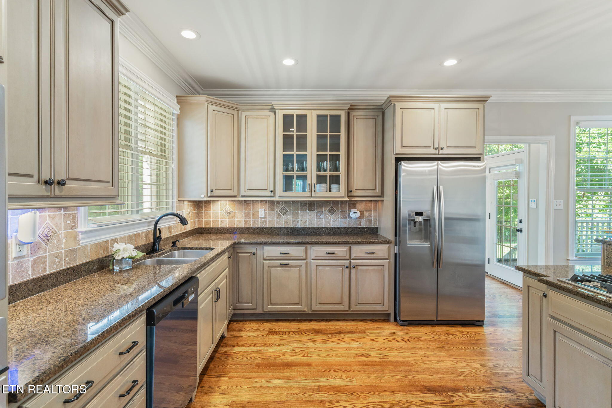 11511 Cottage Creek Lane Knoxville TN 37934