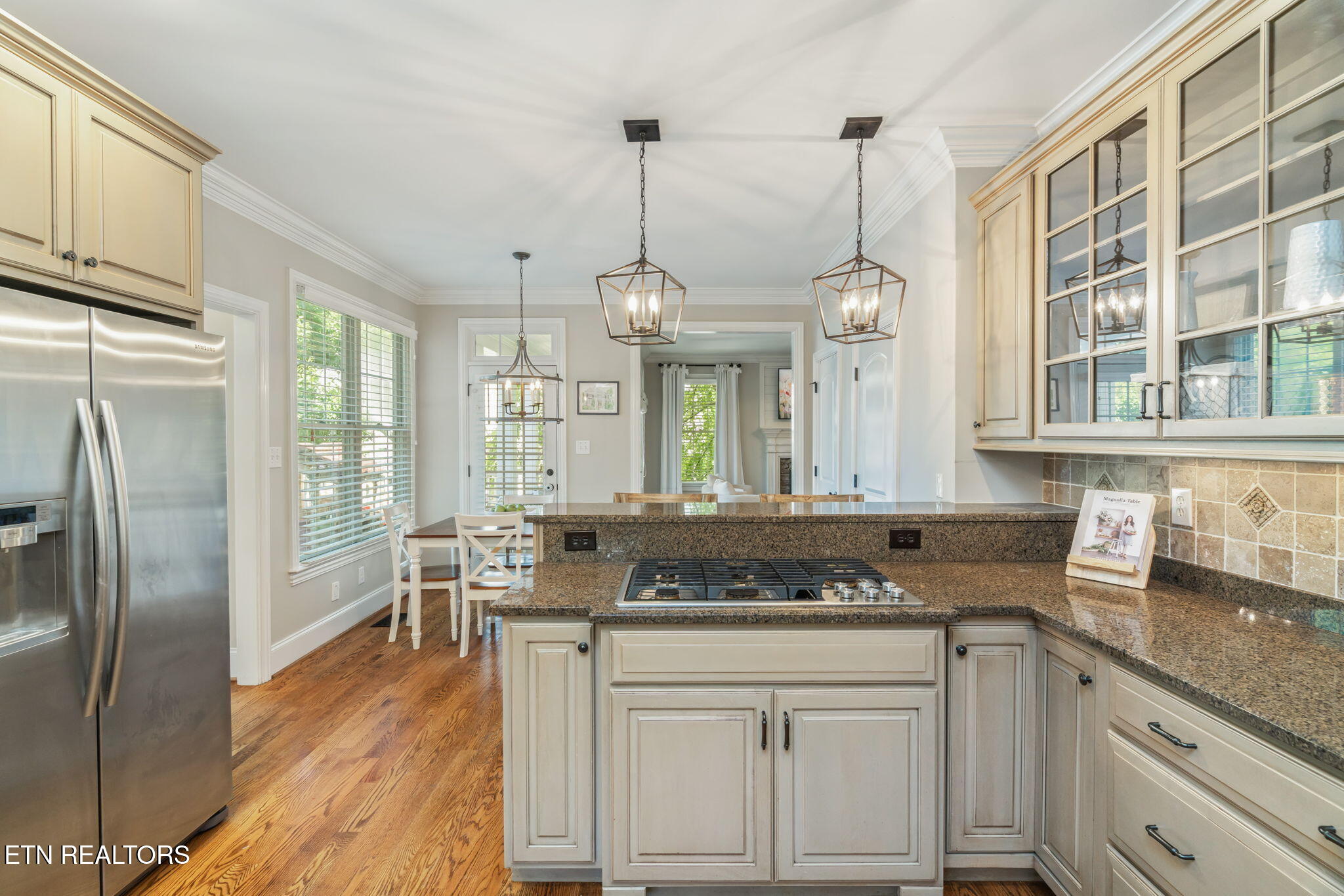 11511 Cottage Creek Lane Knoxville TN 37934