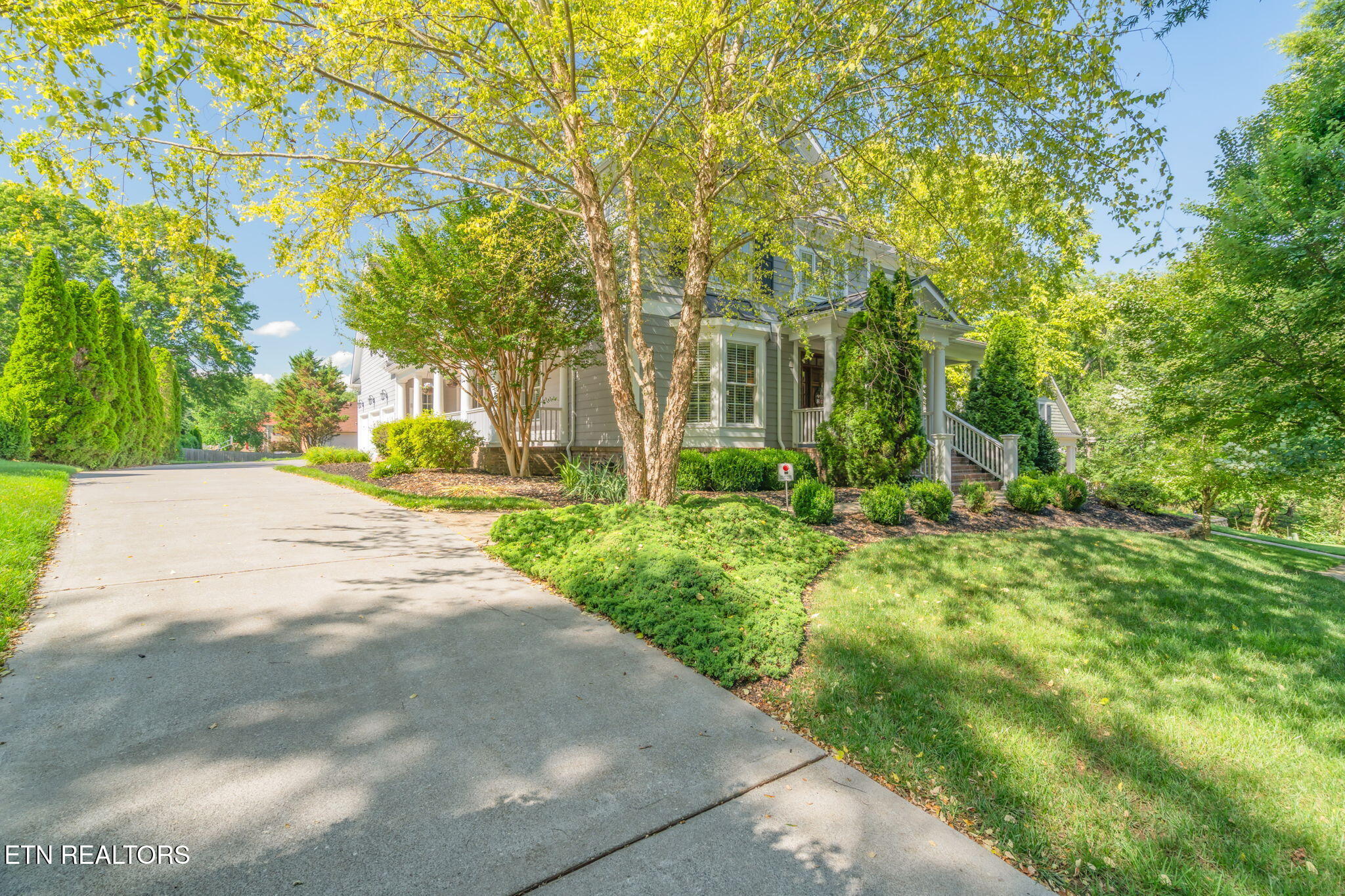 11511 Cottage Creek Lane Knoxville TN 37934