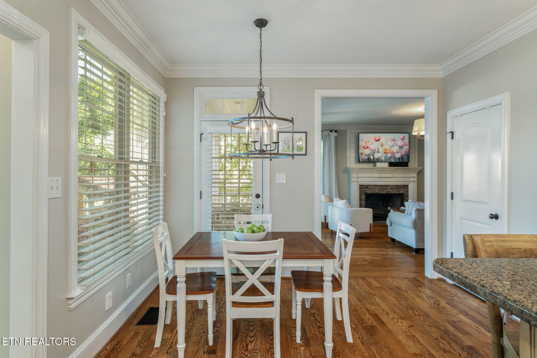 11511 Cottage Creek Lane Knoxville TN 37934