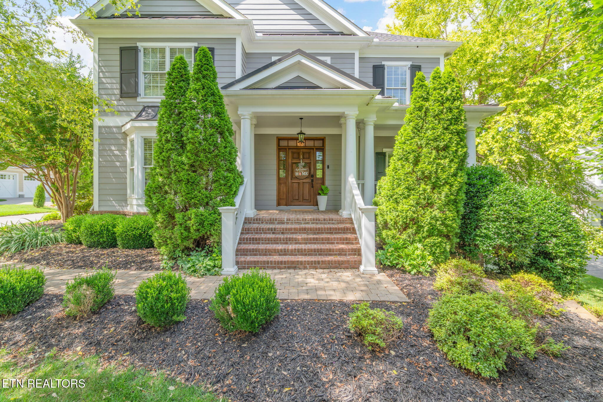 11511 Cottage Creek Lane Knoxville TN 37934