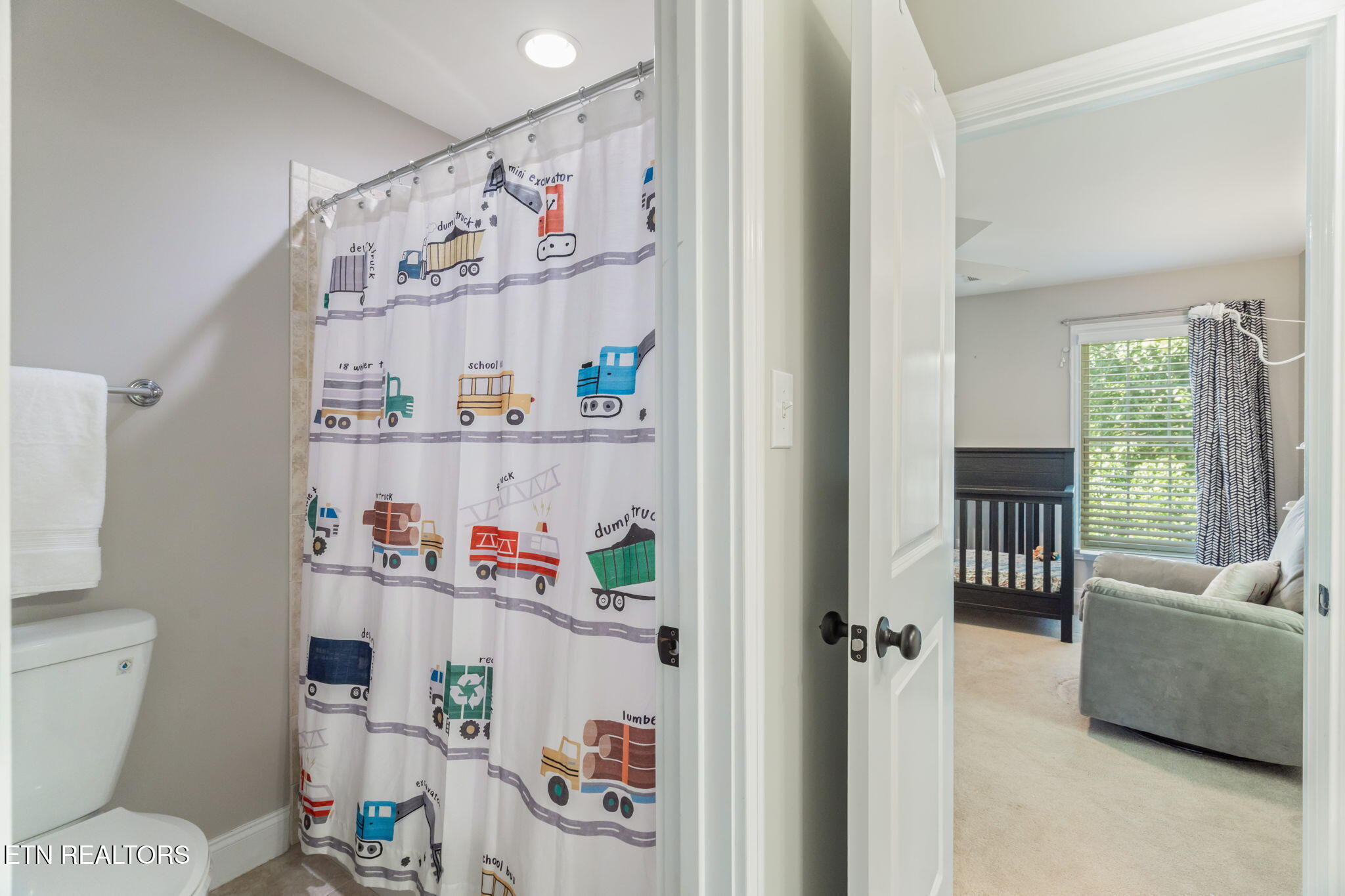 11511 Cottage Creek Lane Knoxville TN 37934