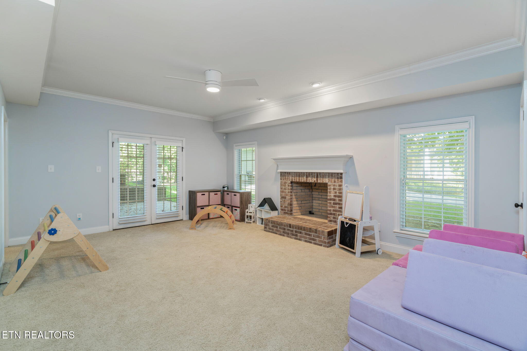 11511 Cottage Creek Lane Knoxville TN 37934