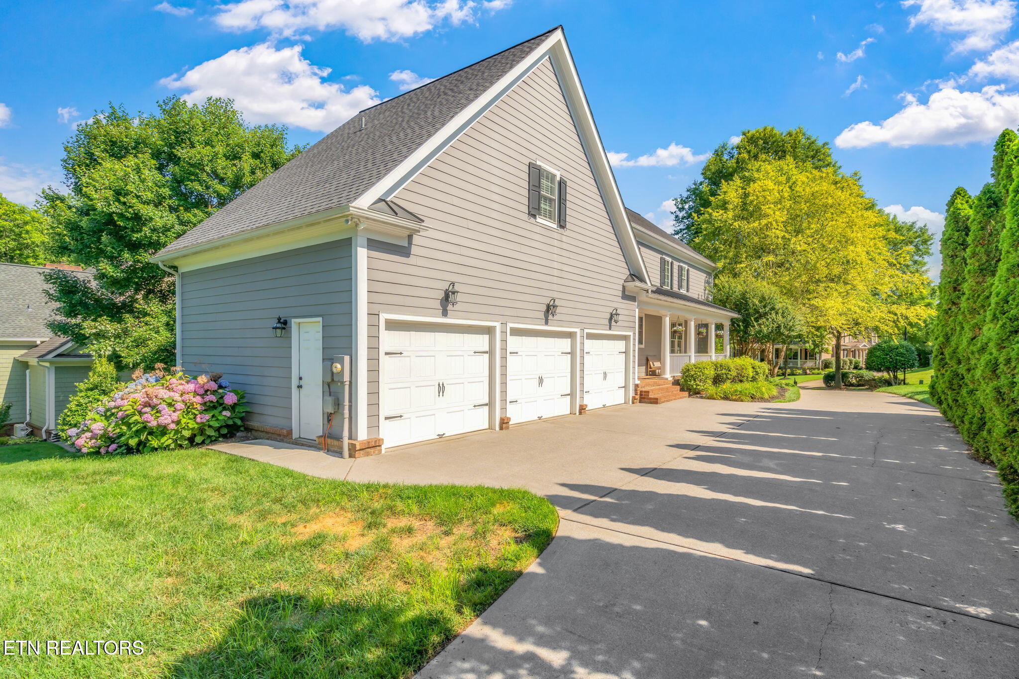 11511 Cottage Creek Lane Knoxville TN 37934